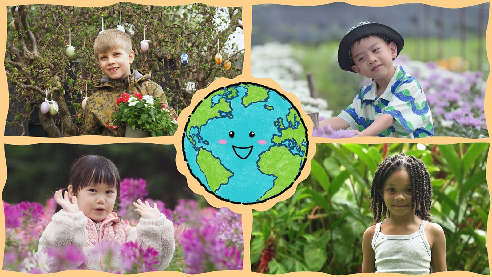 從孩子視角出發！《地球隊好麻吉》拍攝背後5大挑戰曝光