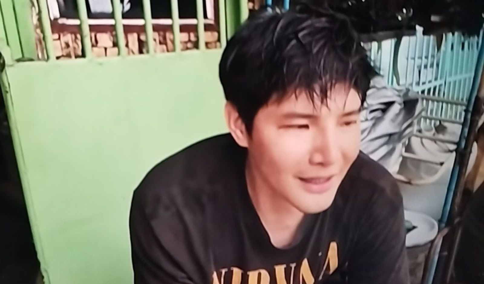 6旬老婦煞到44帥哥直呼「帥到靈魂深處」3度登門求婚　不見他會「死不瞑目」