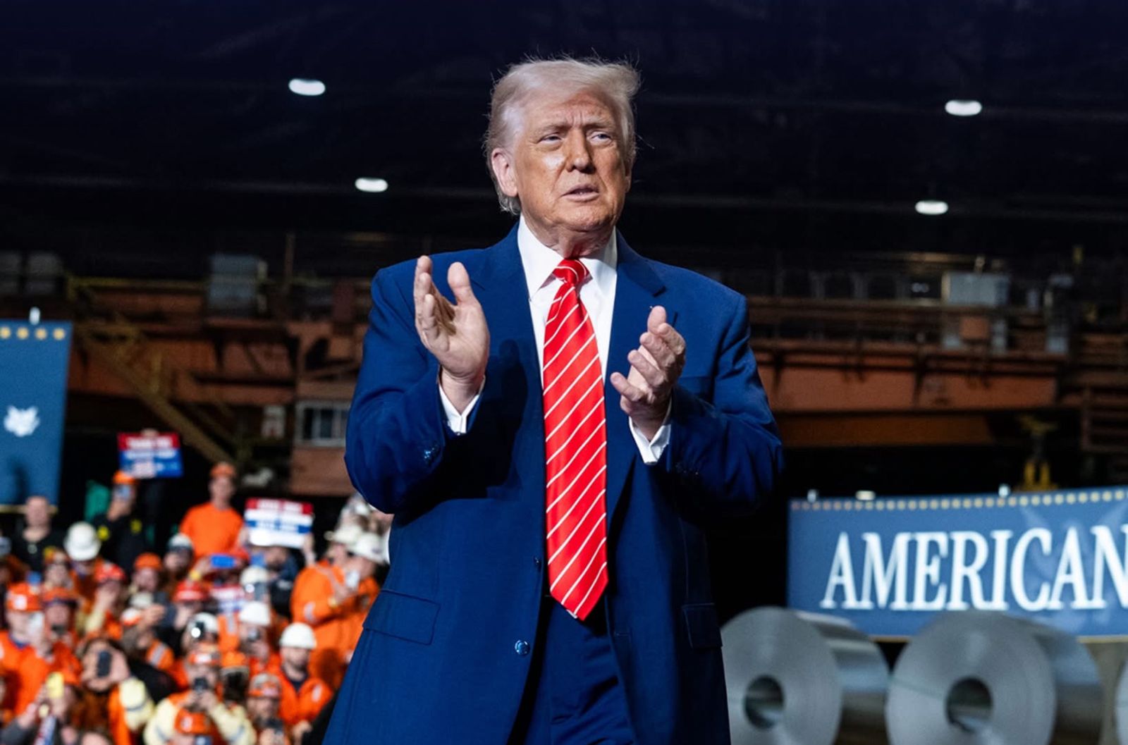 連川普手機都中招!中國駭客「滲透80國核心網路」 FBI警告國防危機已爆發