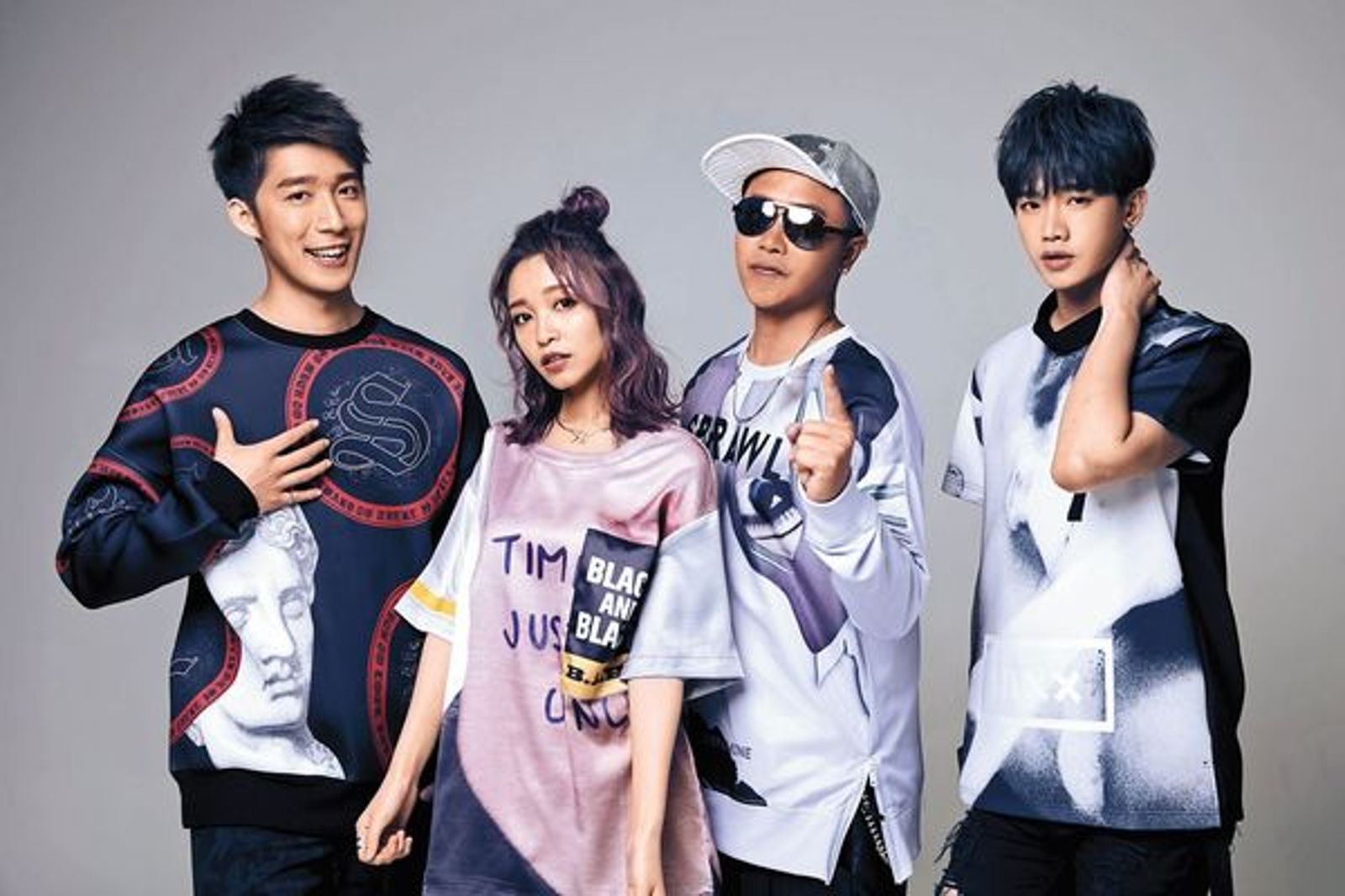 南拳媽媽「爭權」官司延燒！彈頭心寒吐內幕：小南拳1年7000萬唱酬恐遭波及