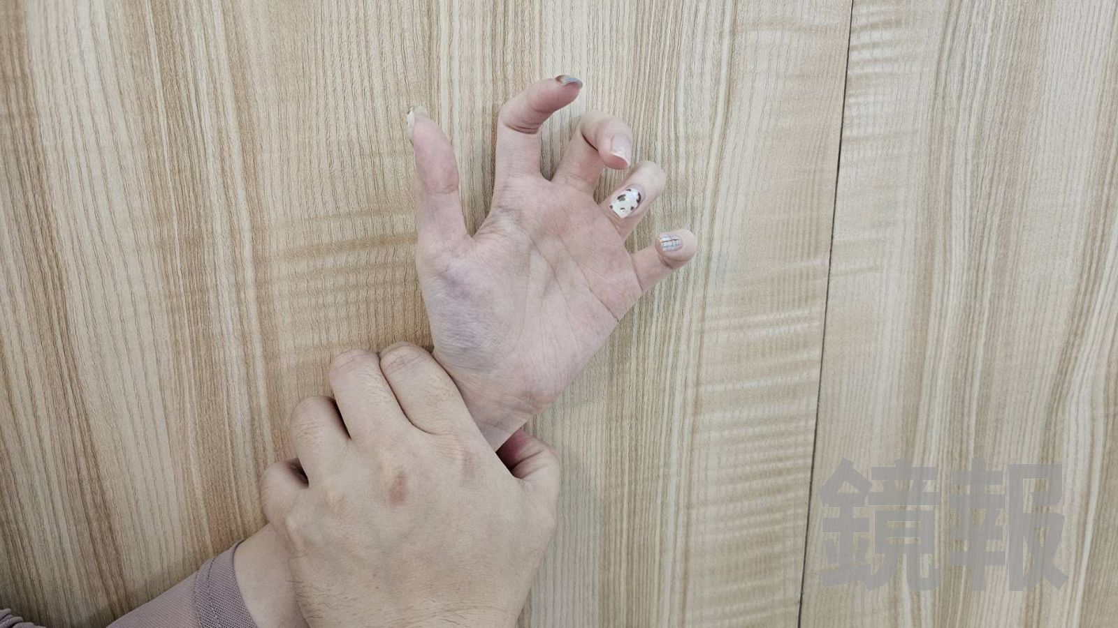 28歲男醫生想在「餐廳廁所」性侵女子 被捕還辯稱:只是囚禁她而已