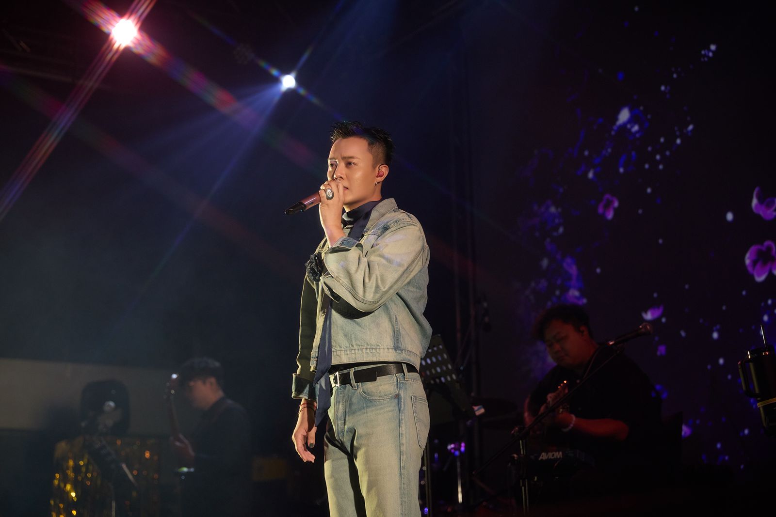 許富凱曝「七年之癢」　認了沒信心鞠䩑道歉