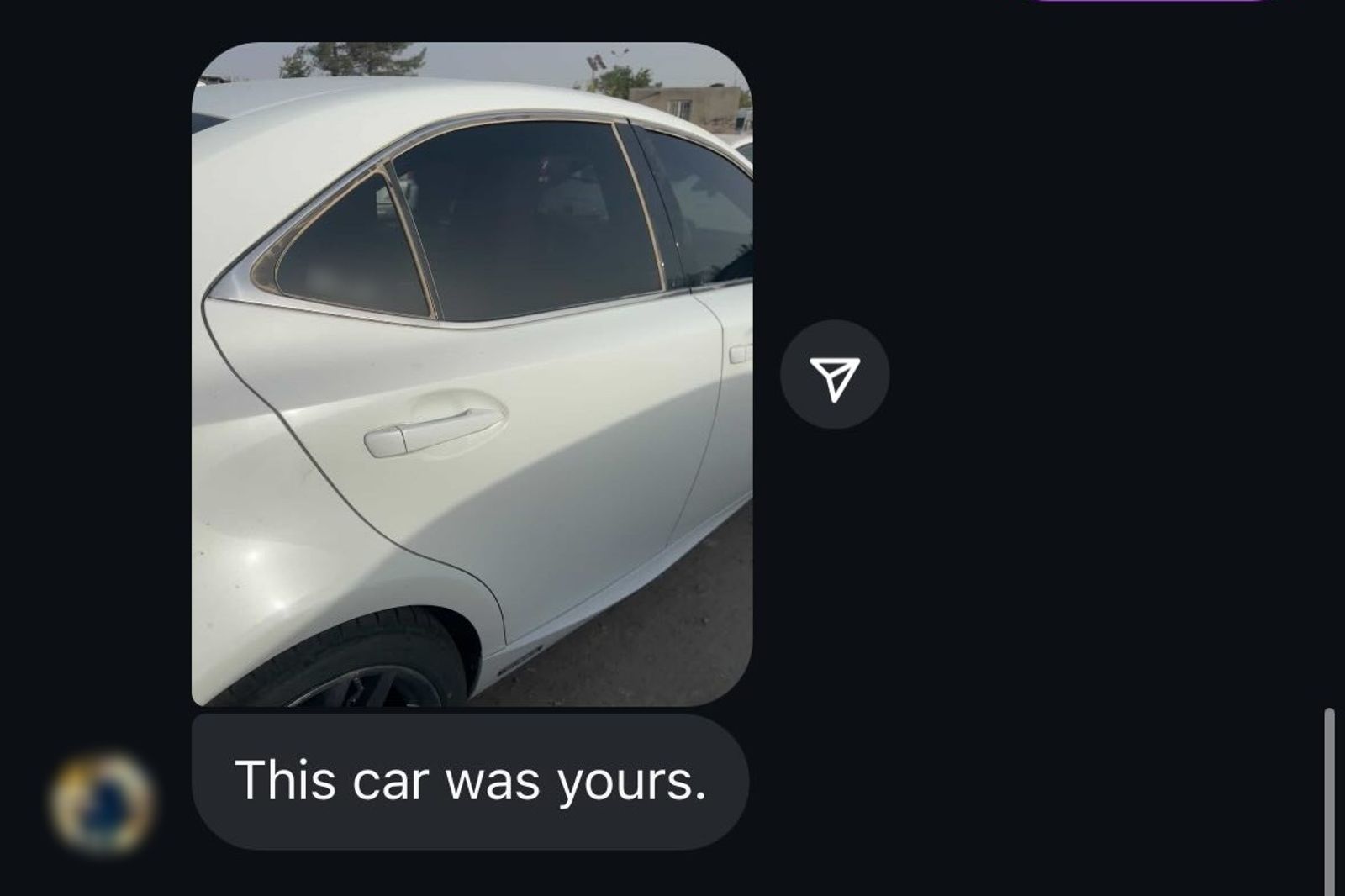 全是緣分！報廢車被賣到阿富汗　前後車主網路相認：來台灣請吃飯