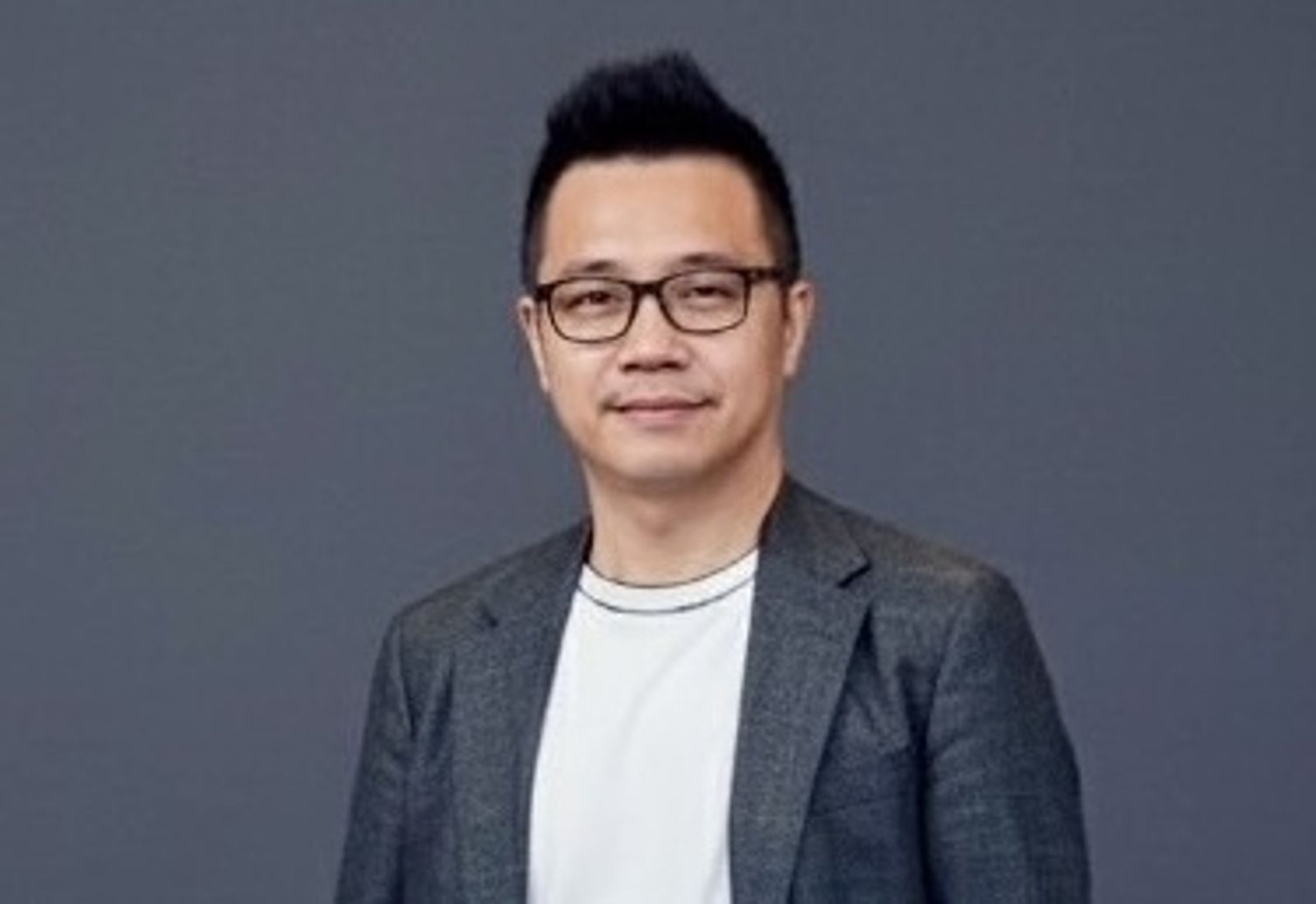 神盾旗下乾瞻迎新營運長徐達勇　曾任ARM台灣區代理總經理