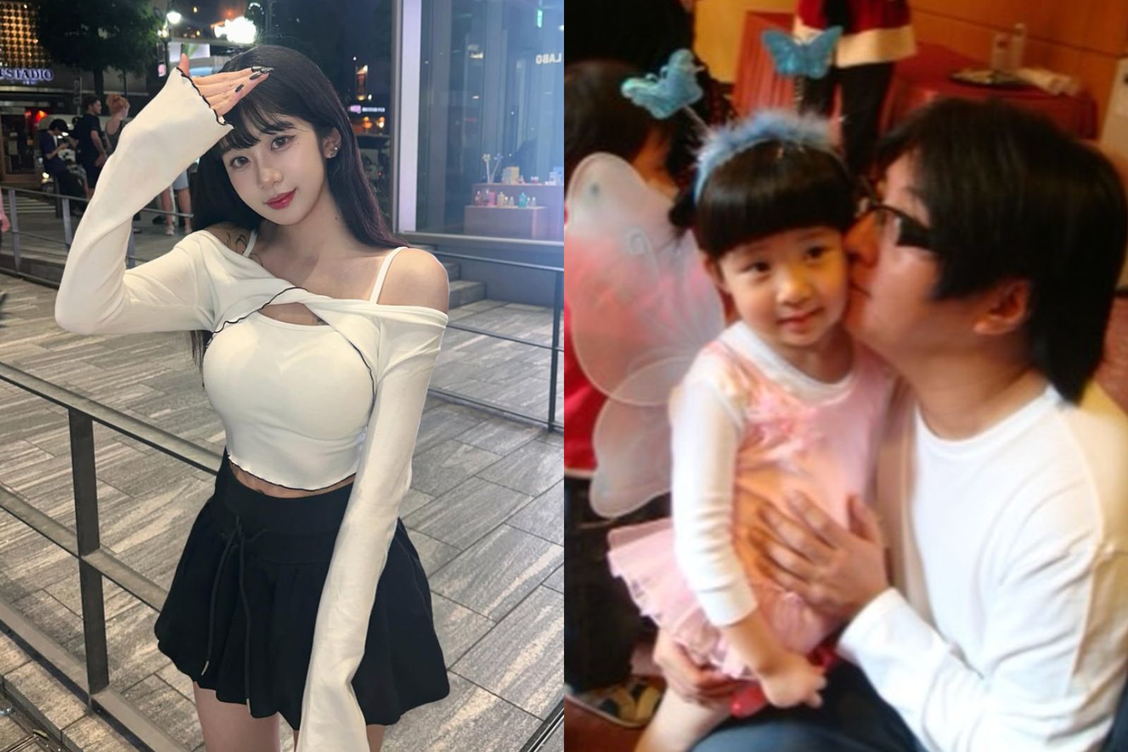 兒袁義認叛逆不想見袁惟仁！女兒袁融卻坦言「被偏愛」　父病危曾2度奔台東探視