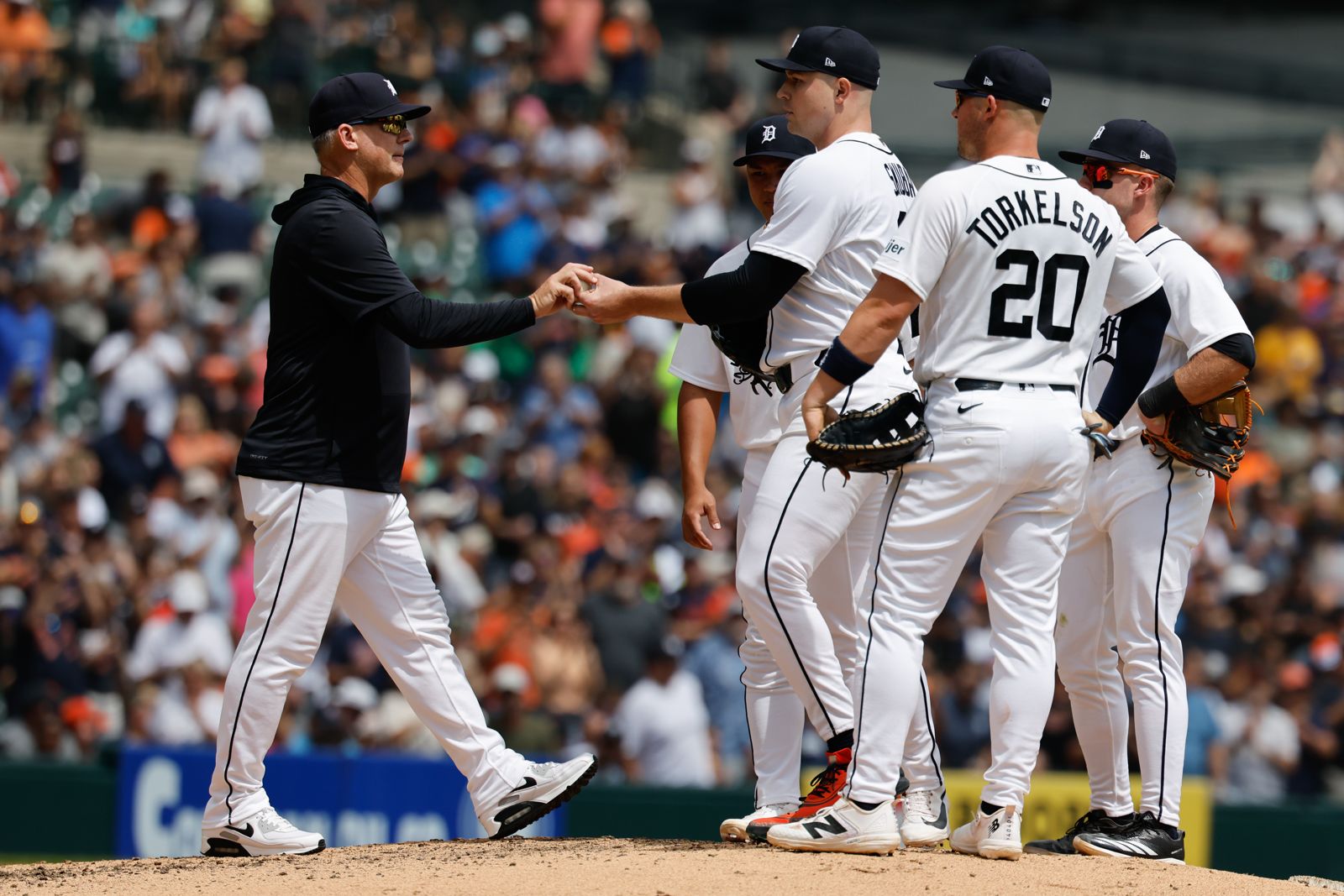 MLB交易大限倒數!老虎王牌Skubal疑迎最終戰 教頭拒談交易傳聞:不回答假設問題