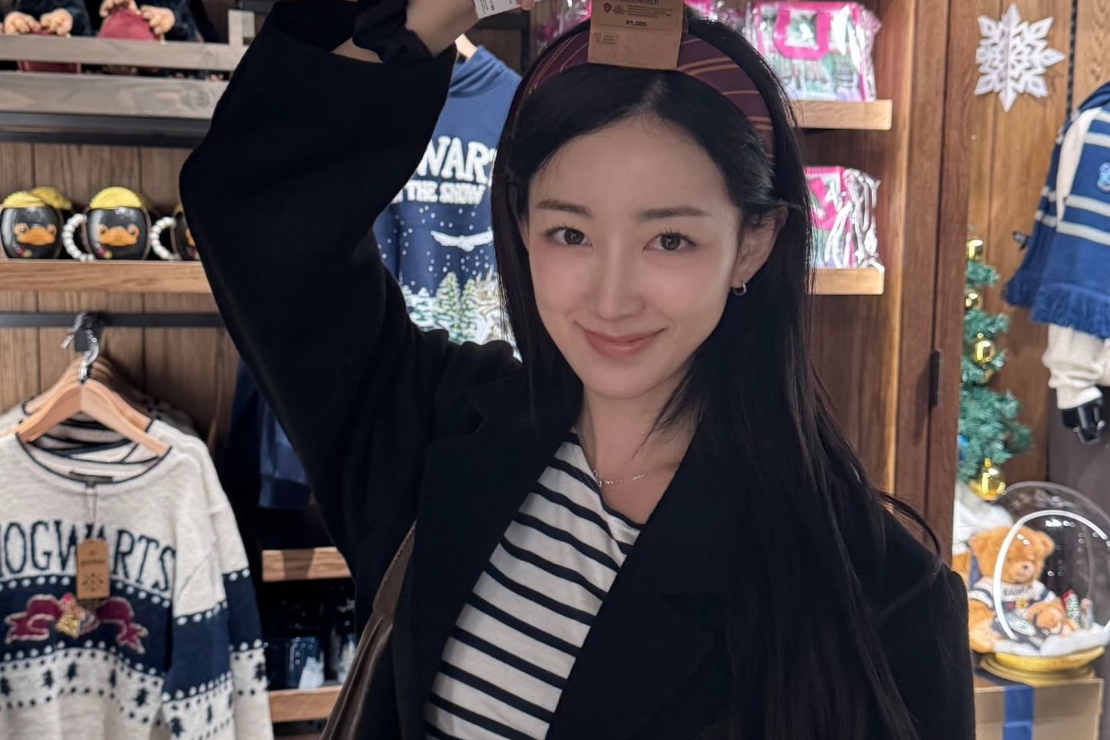 韓女團解散6年「成員轉行當空姐」　親曝「拒絕移民原因」