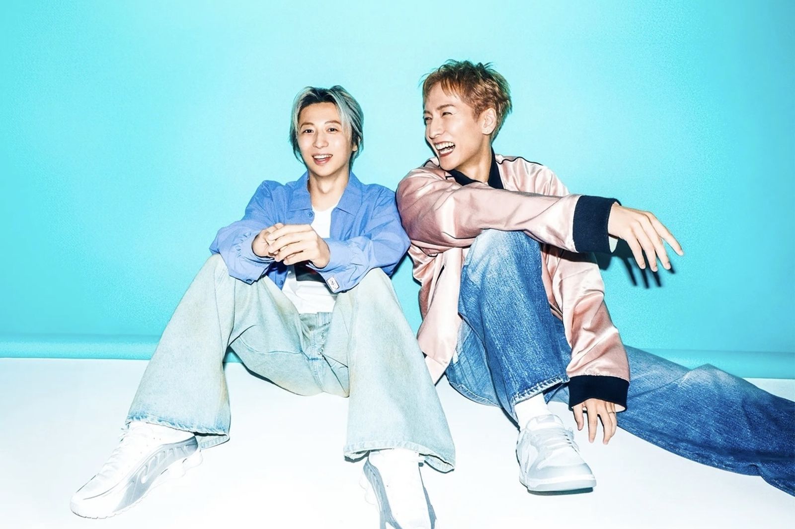 搭檔25年「初見面當晚」險拆夥!w-inds.爆「飯店大吵」黑歷史 9月高雄唱最終場
