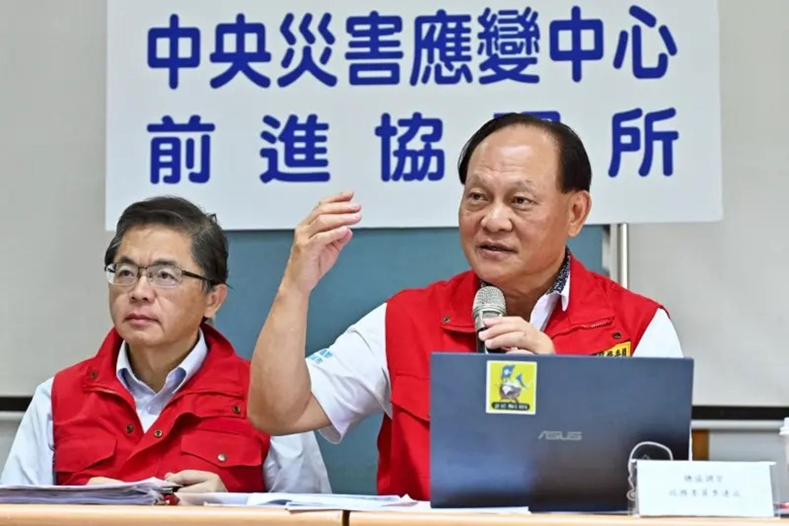 花蓮第一階段復原達標！鏟子超人中秋可度個假　總協調官：災區缺水電、泥作專業志工