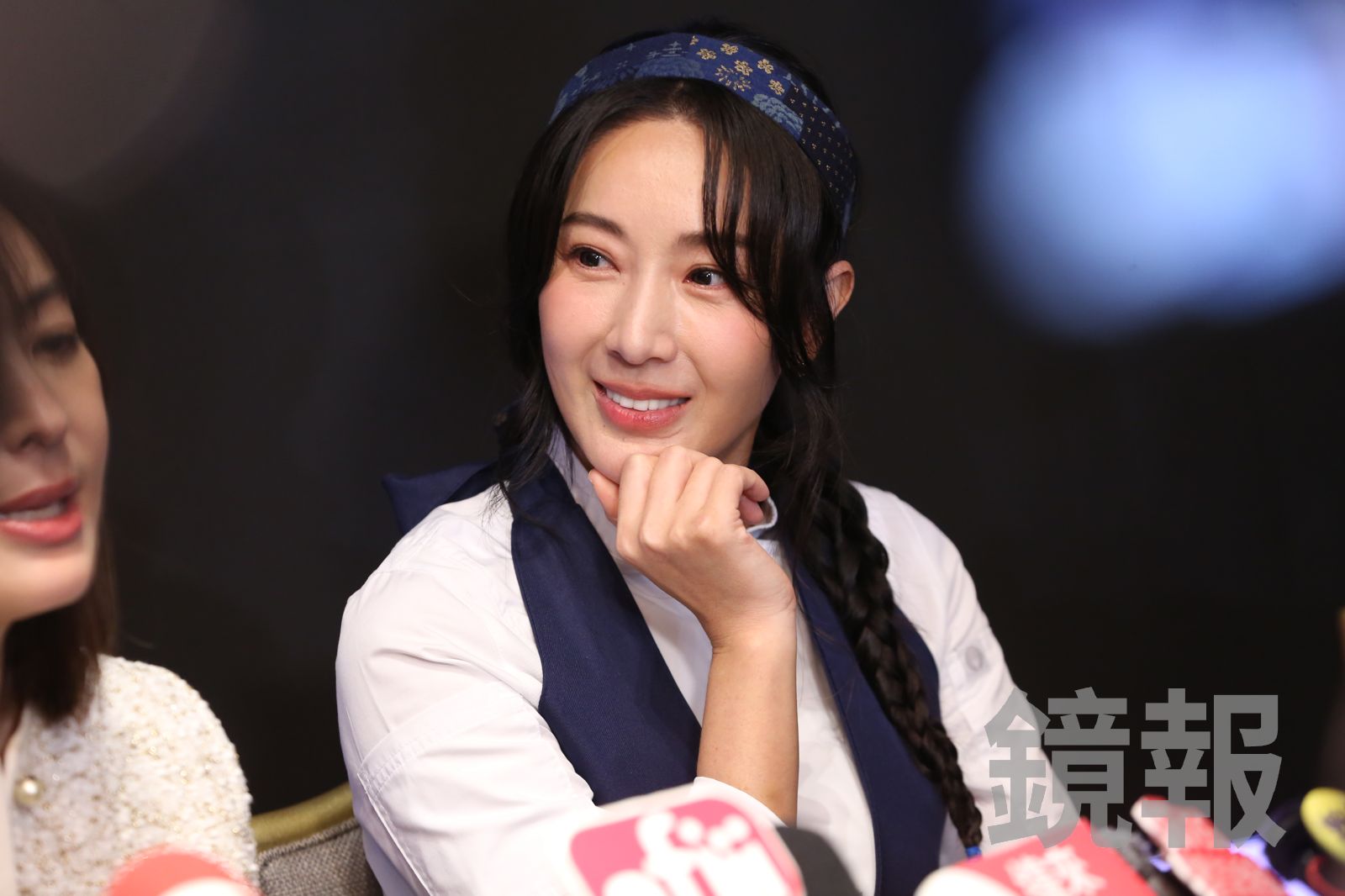 隋棠回應與社區管委會「紛爭進度」　「形象被誤解」積極爭取下廚