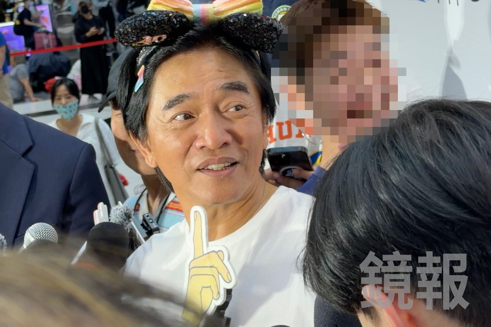 吳宗憲避談孫安佐:人家不需要我們多說話 放話「不當綜藝咖了」
