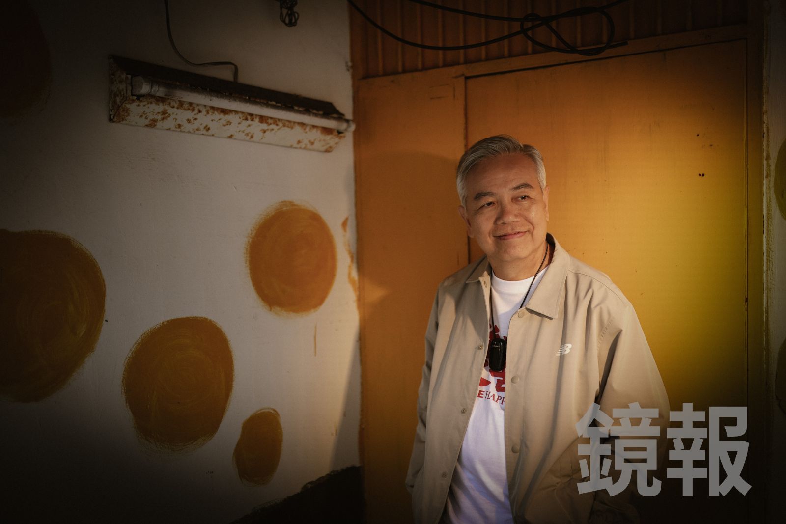 專訪／周星馳為何不娶？田啟文驚爆2內幕「不要害人」　揭密《少林女足》2026上映變數