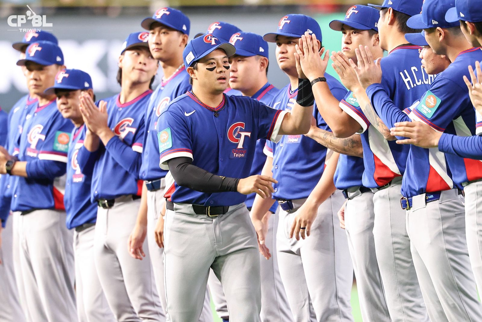 動森島民太強！　男Team Taiwan丟失錢包上Threads當天找回