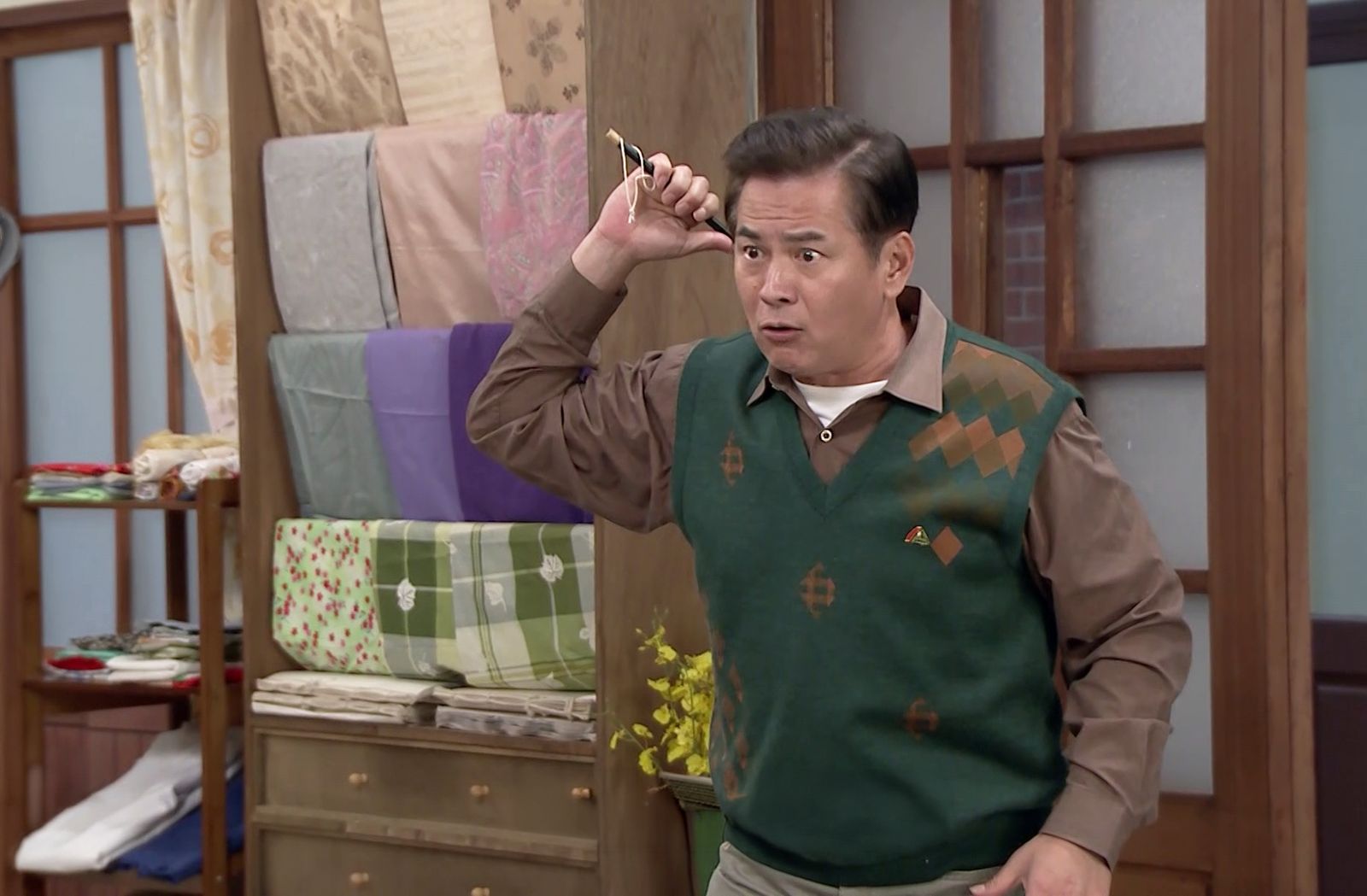 馬國賢娶小16歲嫩妻「財務分配」曝光:不用存私房錢 公開夫妻生活「追求目標」