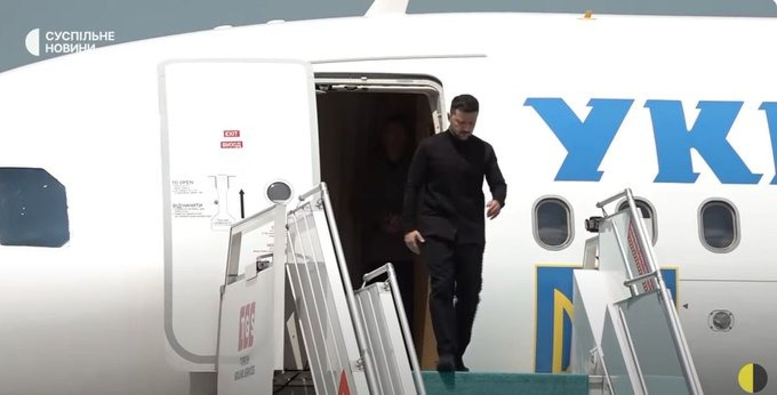 澤連斯基「我在土耳其等你」　俄方證實：普丁不來了