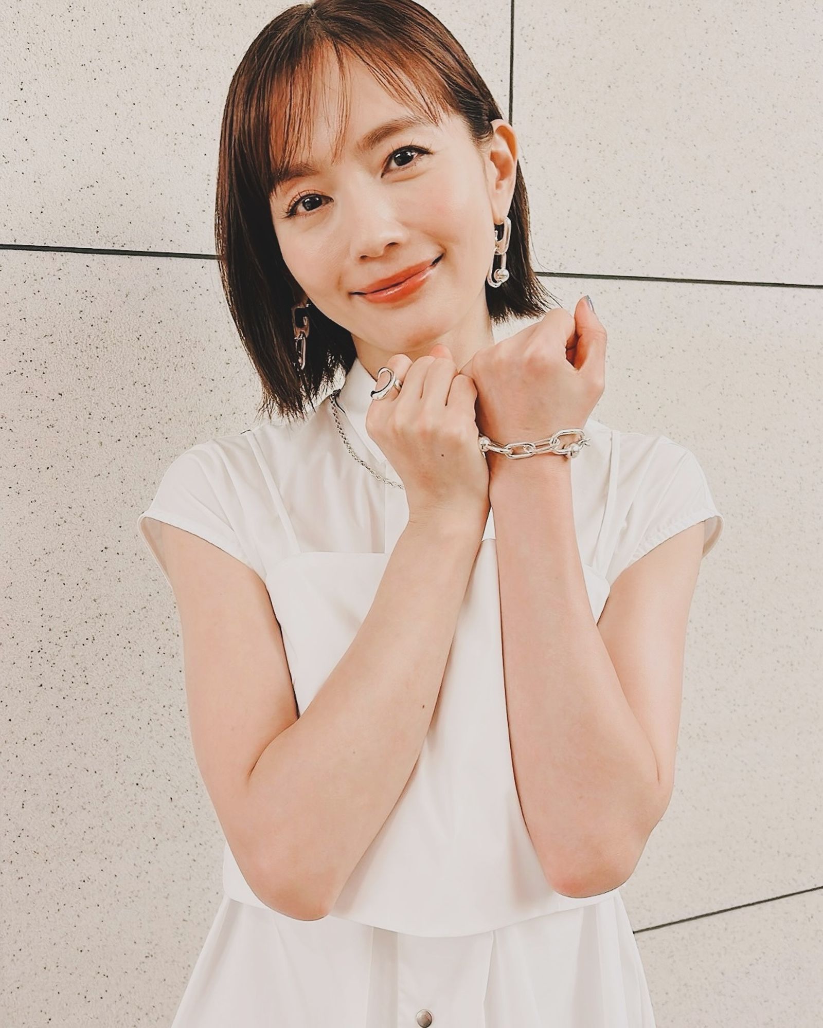 中村友理13年前就曾罹癌。翻攝IG@yurinakamurawoori