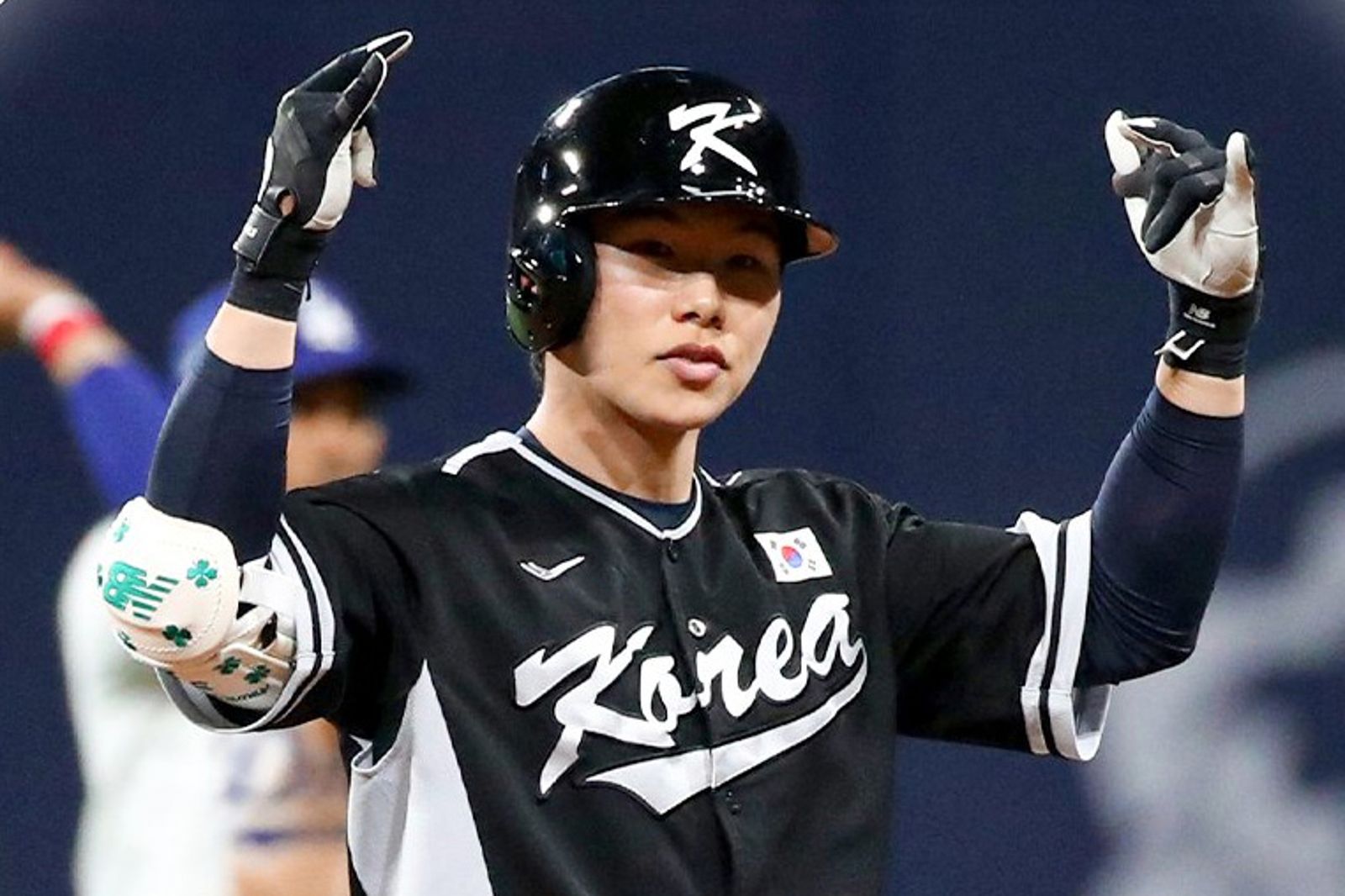 春訓狂飆4成打擊率！道奇教頭盛讚金慧成　帶火燙手感赴WBC韓國隊報到