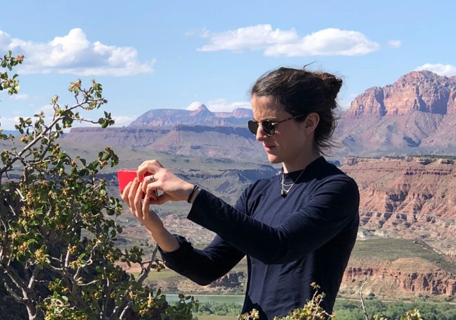 甘迺迪家族詛咒再現！35歲外孫女生2胎後「罹罕見血癌」：或許還能活1年吧…