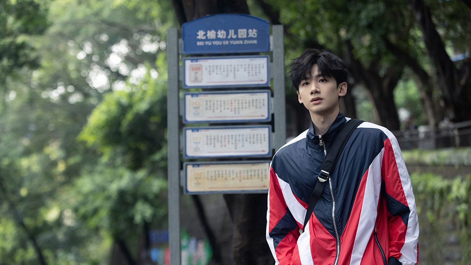 白敬亭《難哄》帥炸人氣破表 卻吐「不自信」心聲!殺青鬆口氣:做回自己