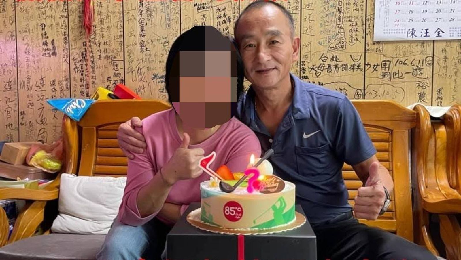 北竿鄉長夫妻喝茫硬要插隊打點滴「解酒」 被拒再找衛生局長致電施壓 離島女醫怒了