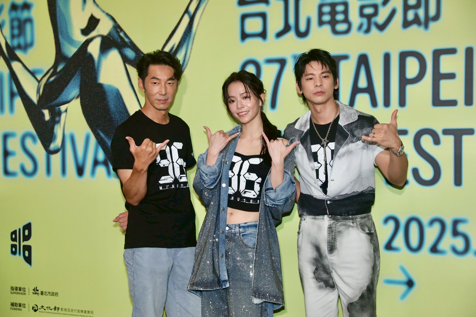 林柏宏夢想當硬漢　遭曝光片場外號「湯姆克魯宏」