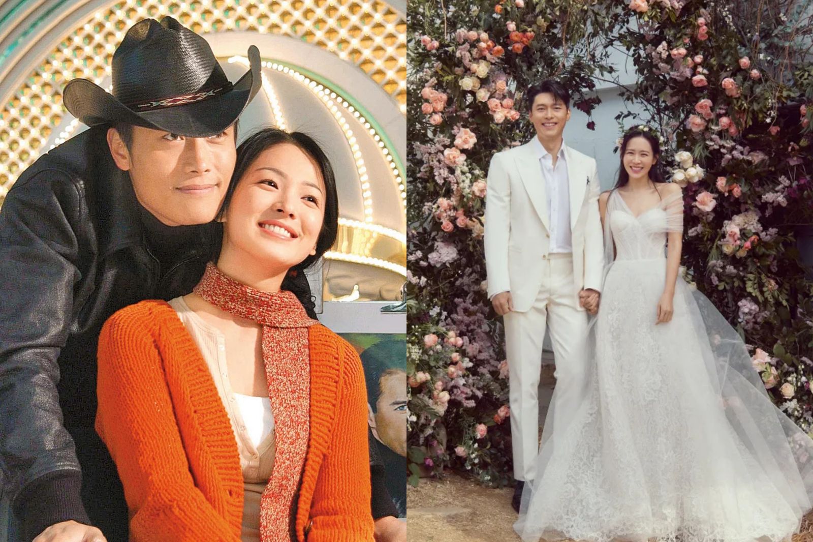 青龍獎今晚揭曉！孫藝真超旺夫　「兩個老公」玄彬、李炳憲都入圍竟強碰舊愛宋慧喬