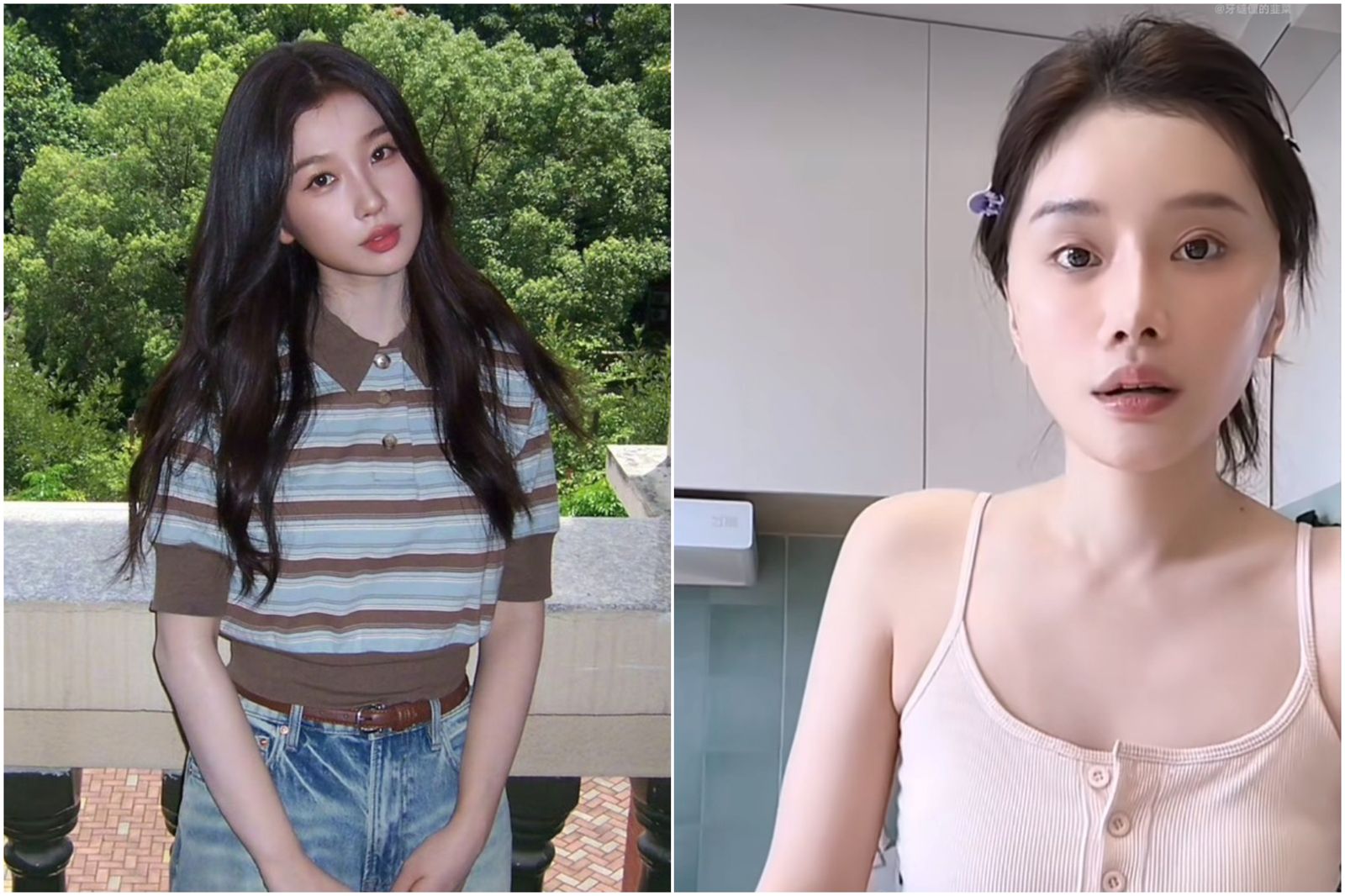 虞書欣驚傳做出「噁心的事」 女星自稱昔日閨密爆震撼黑料:當事人「親口默認」...驚覺沒被當朋友