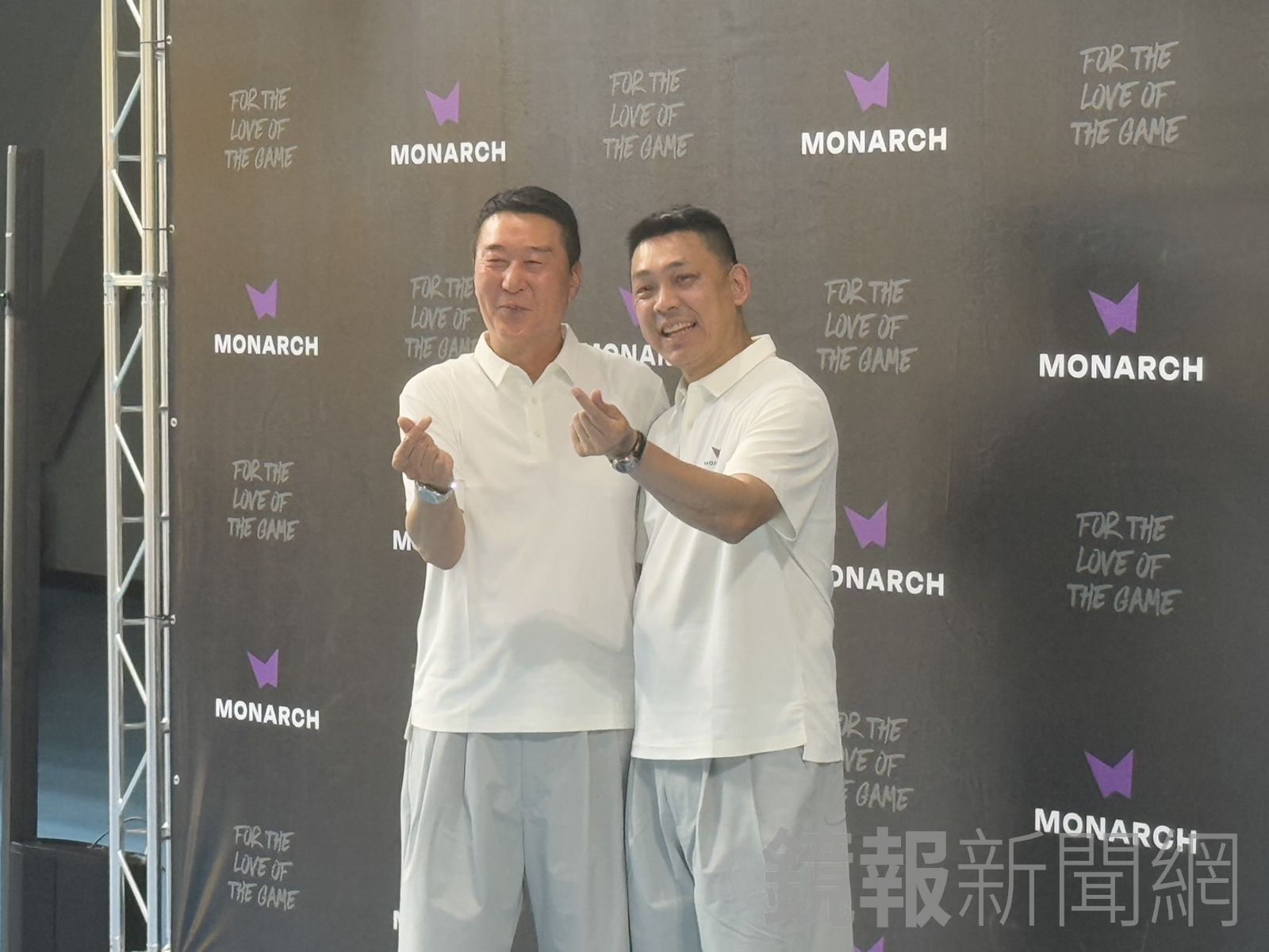 籃球／李忠熙回憶射手養成血汗史：汗水不會背叛你！