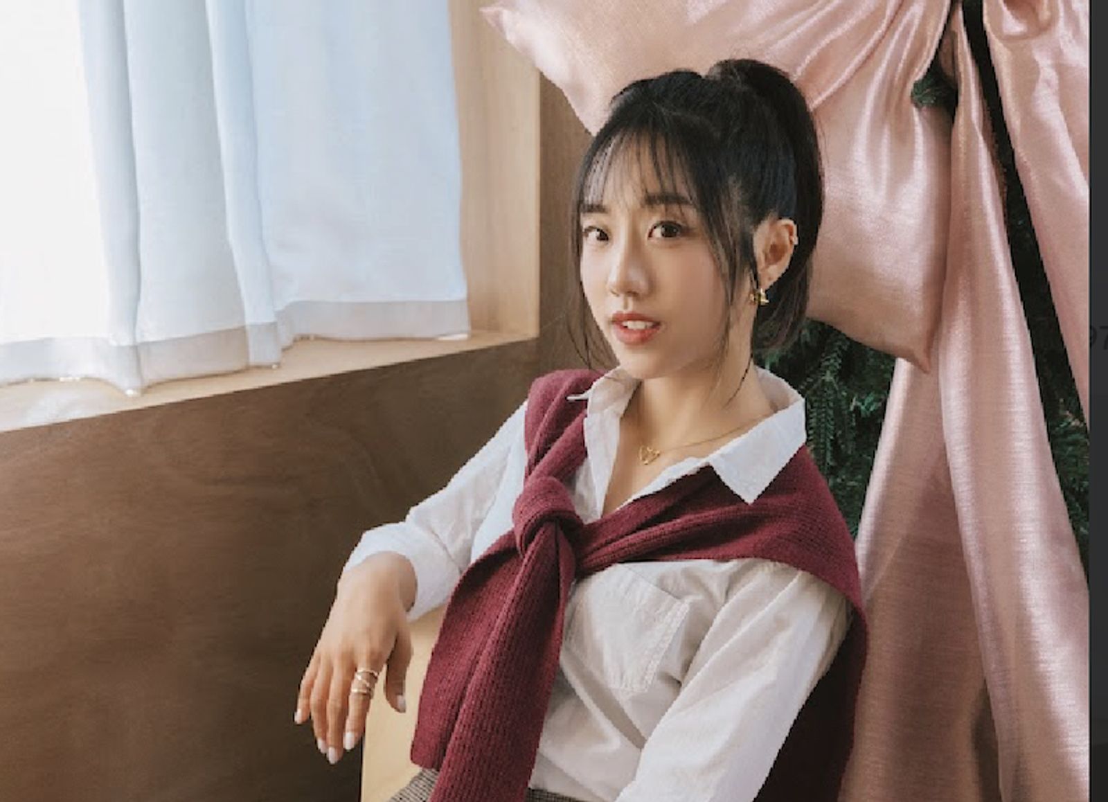 「學霸歌手」越南慶生驚魂!急性腸胃炎慘虛脫 驚喜宣布回台開「傷心藥房」