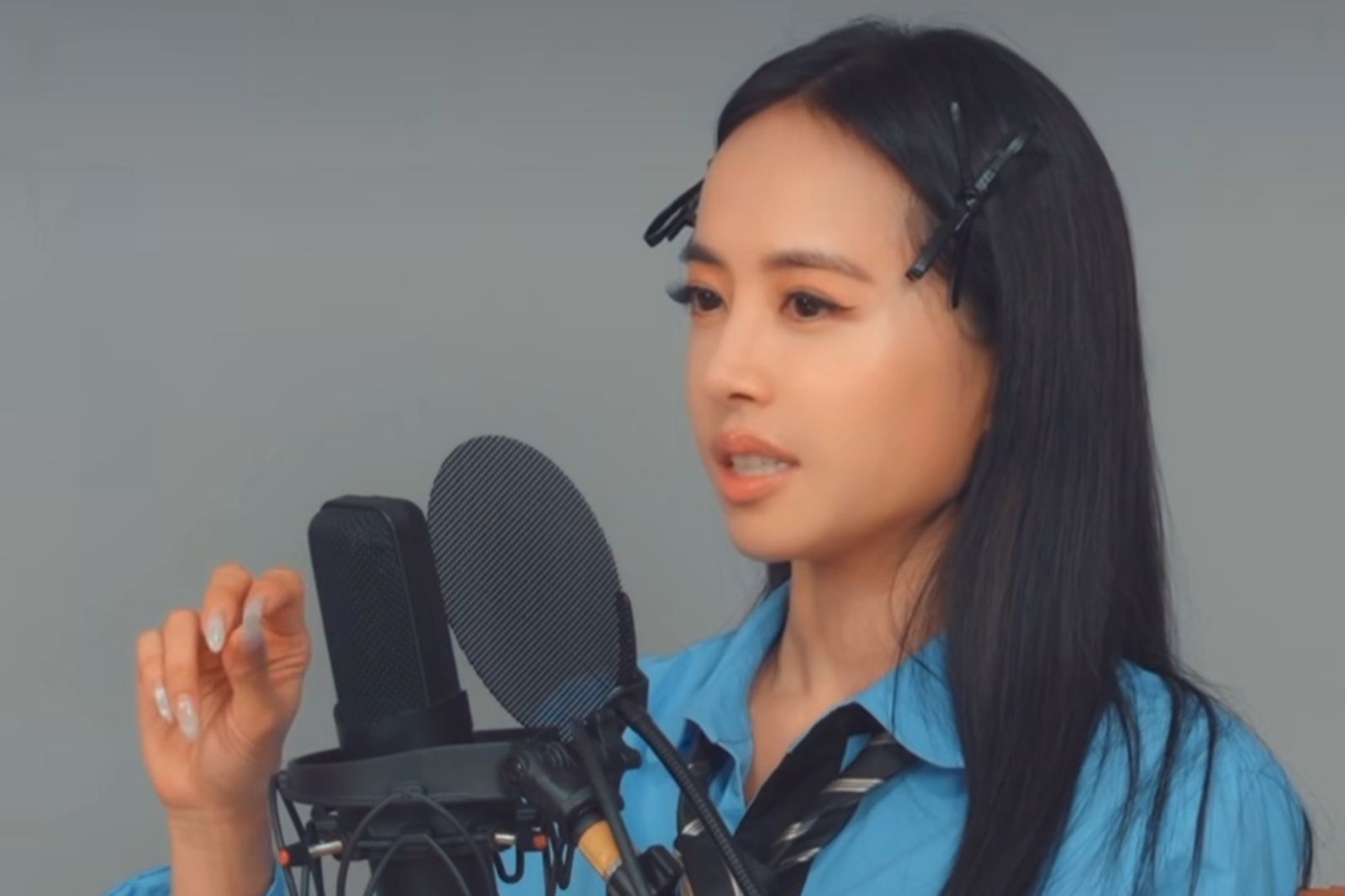 不只9點半睡覺！蔡依林揭「荷爾蒙飲食」秘笈　自曝也愛吃白飯