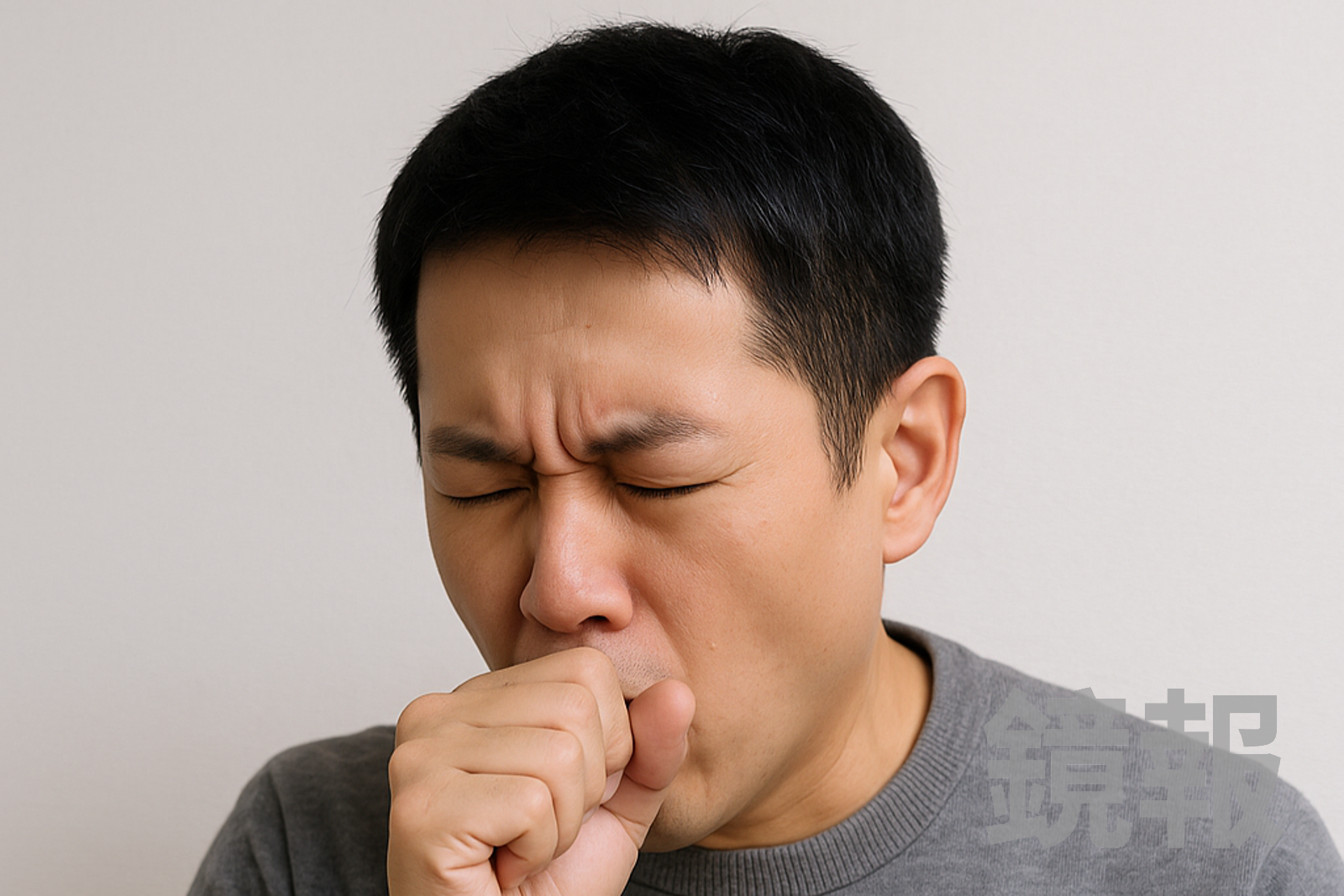 冬天一到就胸悶、咳不停?醫師警告:這些症狀恐是肺阻塞或氣喘前兆