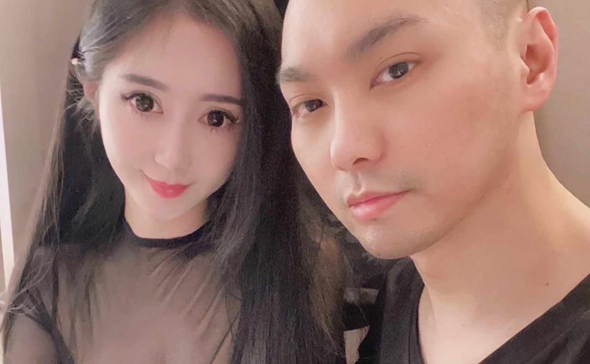 曾是連千毅「小四」！林熙娜逆襲成董座情婦　卻捲6億掏空風波