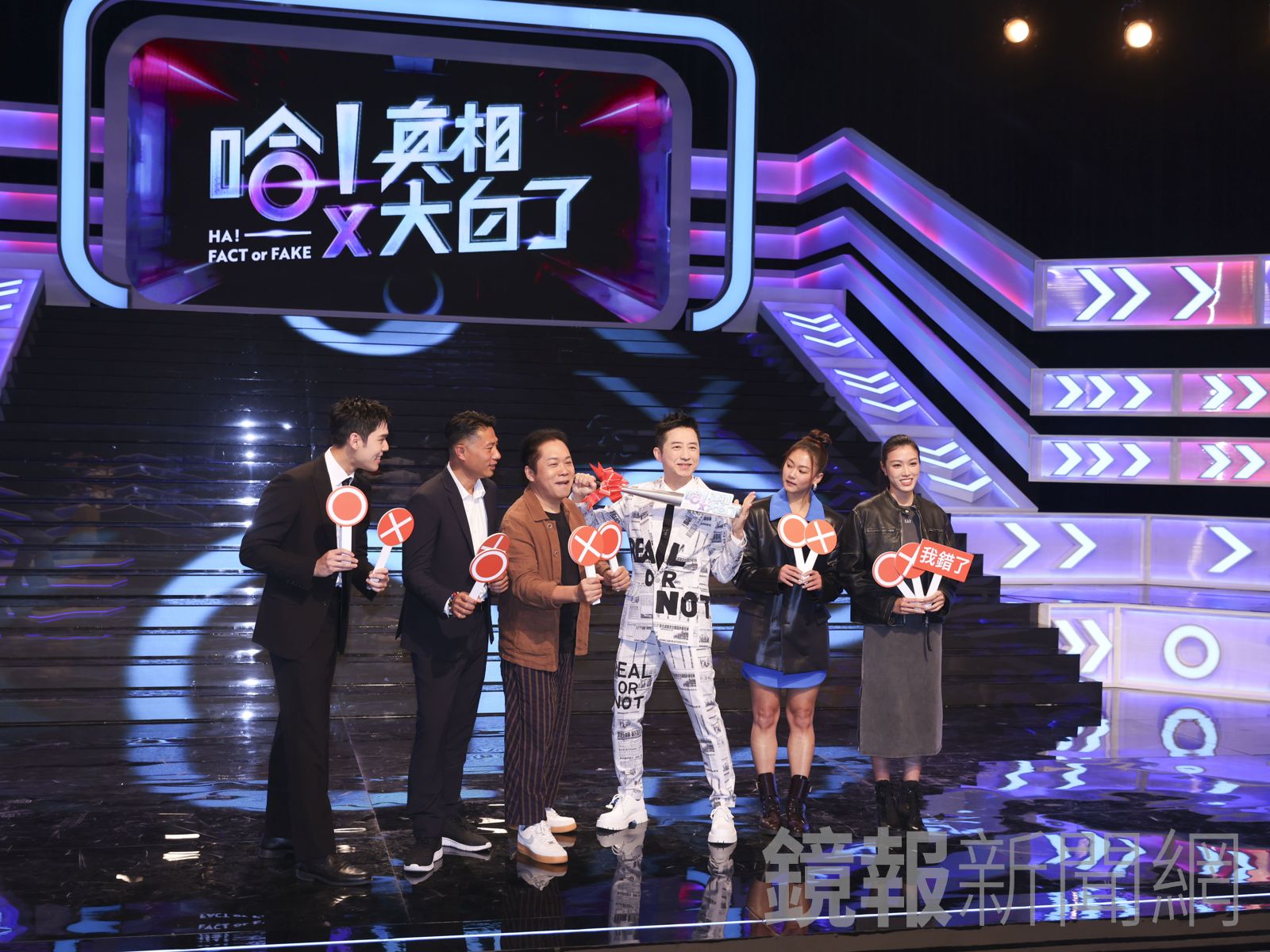 哈林「心臟有問題」死訊被亂傳 本人無奈曝健康狀況