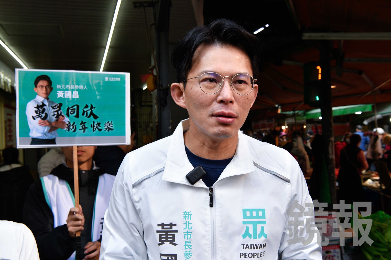 針對台美對等貿易協定我方承諾將開放部分美牛進口，民眾黨主席黃國昌今天（13日）表示，民進黨政府從過去到現在，對於美牛、美豬及內臟的態度，有相當大的變化。（資料照片／李智為攝）