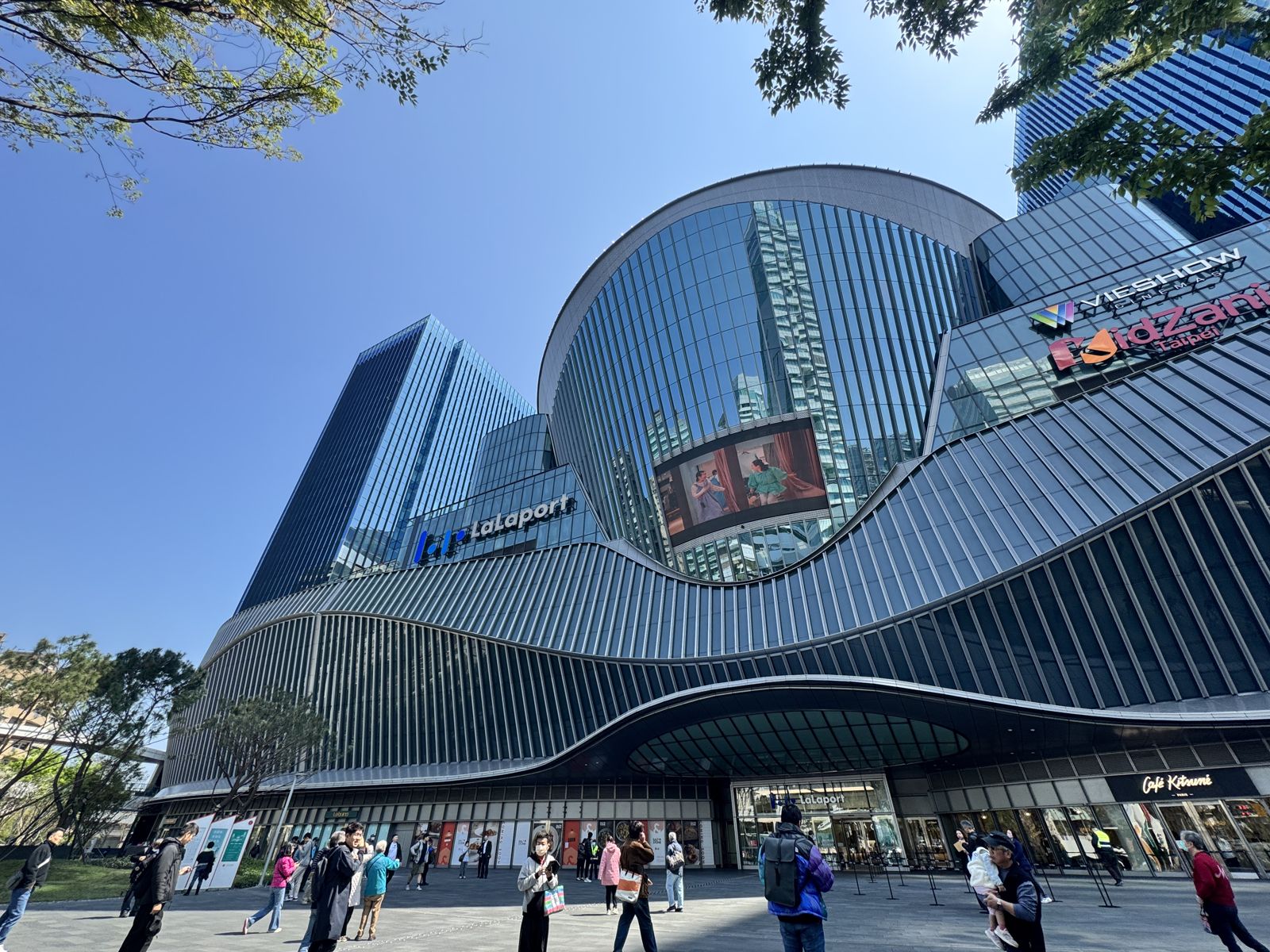 財經專家：民眾購物挑室內商場　網齊喊「這點」好重要