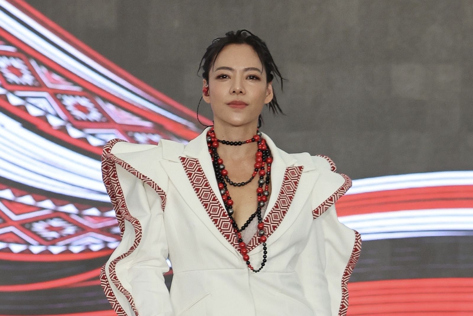 張惠妹9月台東連唱二晚有譜?親妹SAYA今首度鬆口 親吐真實內幕