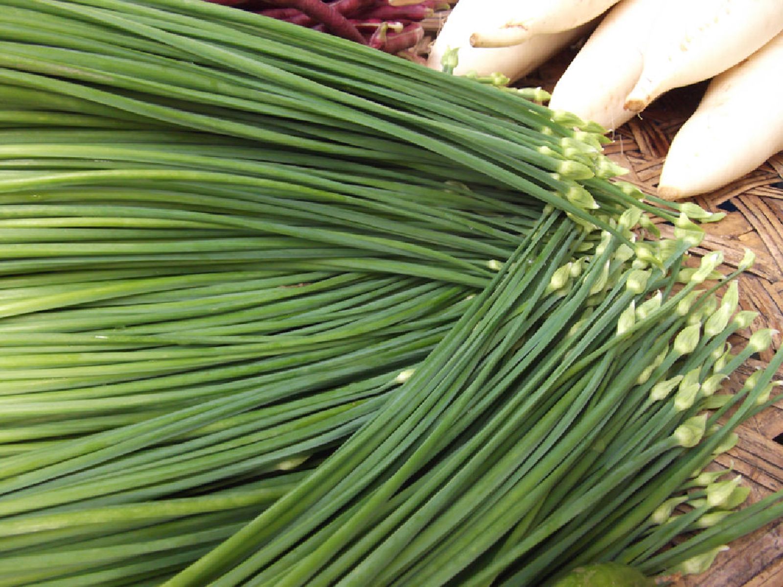 這蔬菜是「起陽草」　泌尿科醫師盛讚好處多還有抗癌、壯陽效果