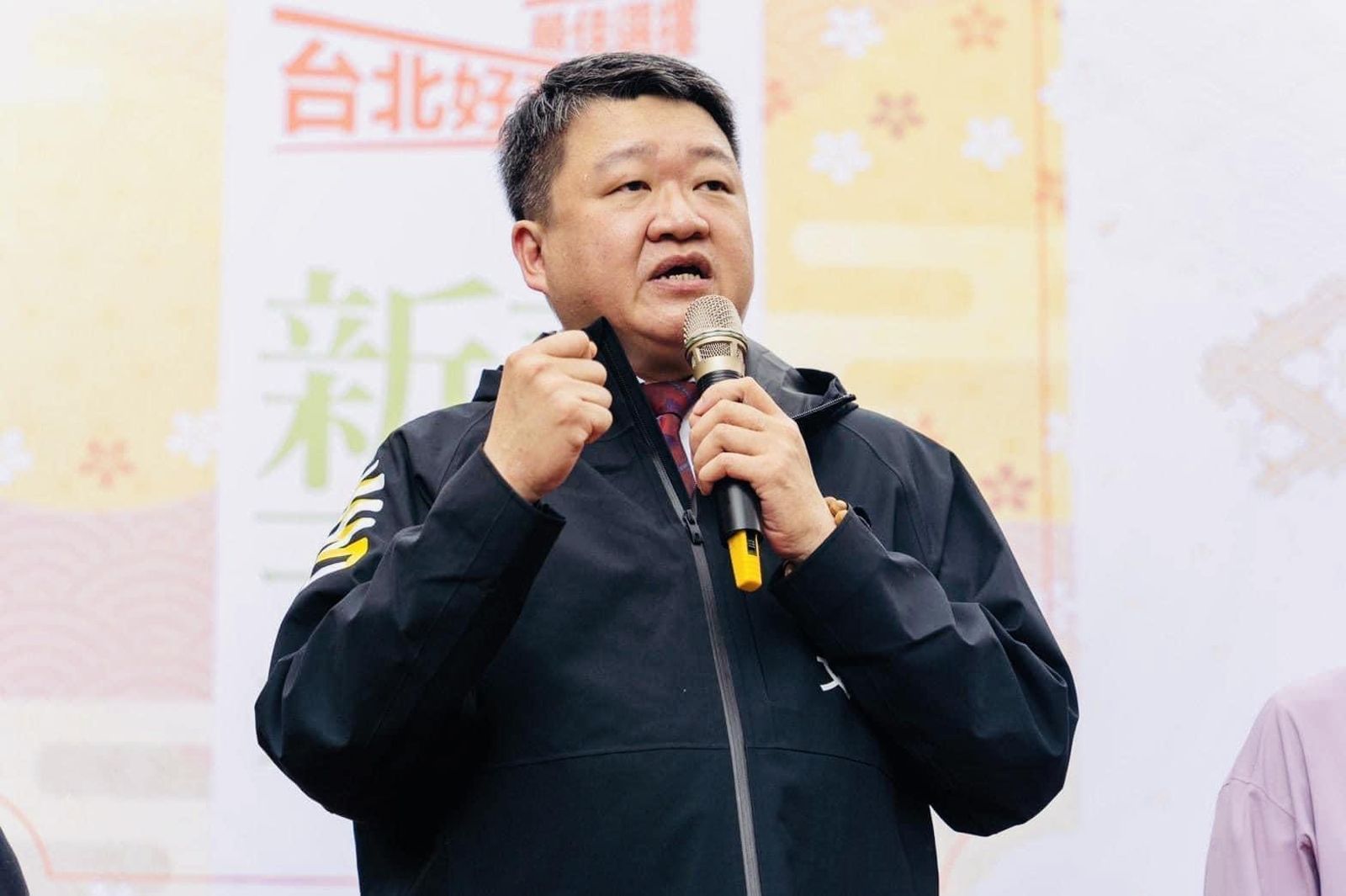 何博文論文抄襲弄丟碩士學位　著作權控告「1原因」不起訴