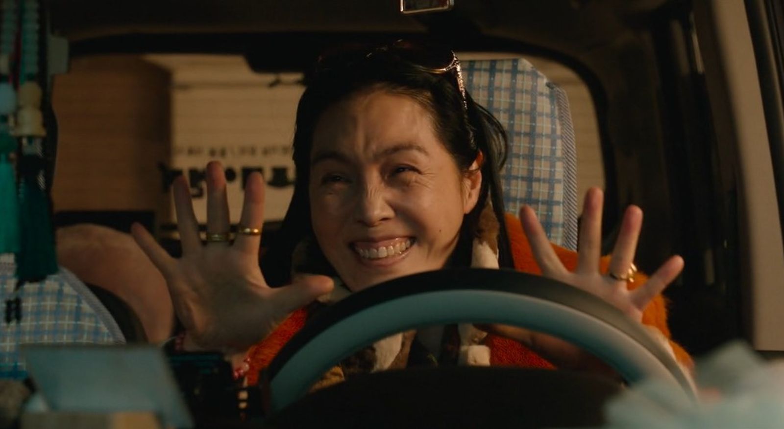 《黑暗榮耀》宋慧喬媽腦出血猝逝 遺作曝光演技惹觀眾淚崩