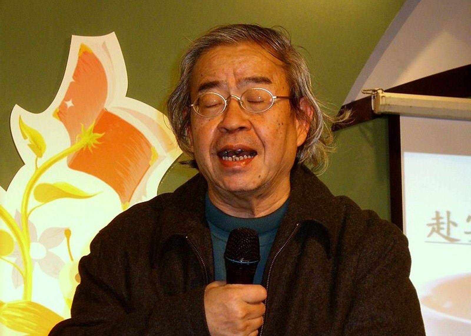 快訊/台灣知名作家南方朔逝世、享壽78歲!資深媒體人哀慟證實