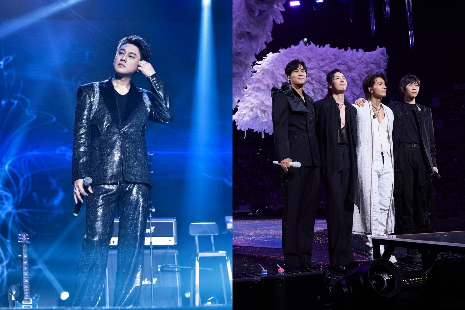 快訊/朱孝天聖誕夜急止血!認「情緒失控」道歉了 澄清國台辦言論