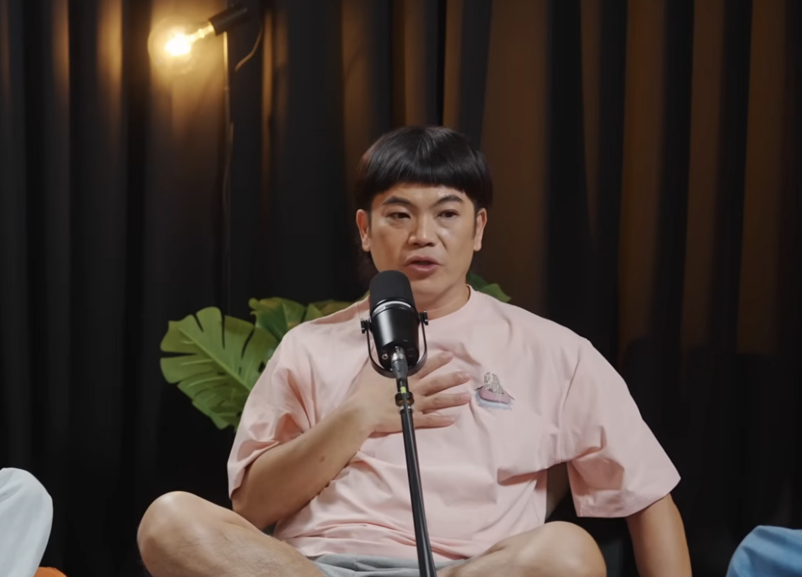 欠5000萬賭債拚12年還到剩500萬 馬國弼親曝還債辛酸:曾想一走了之