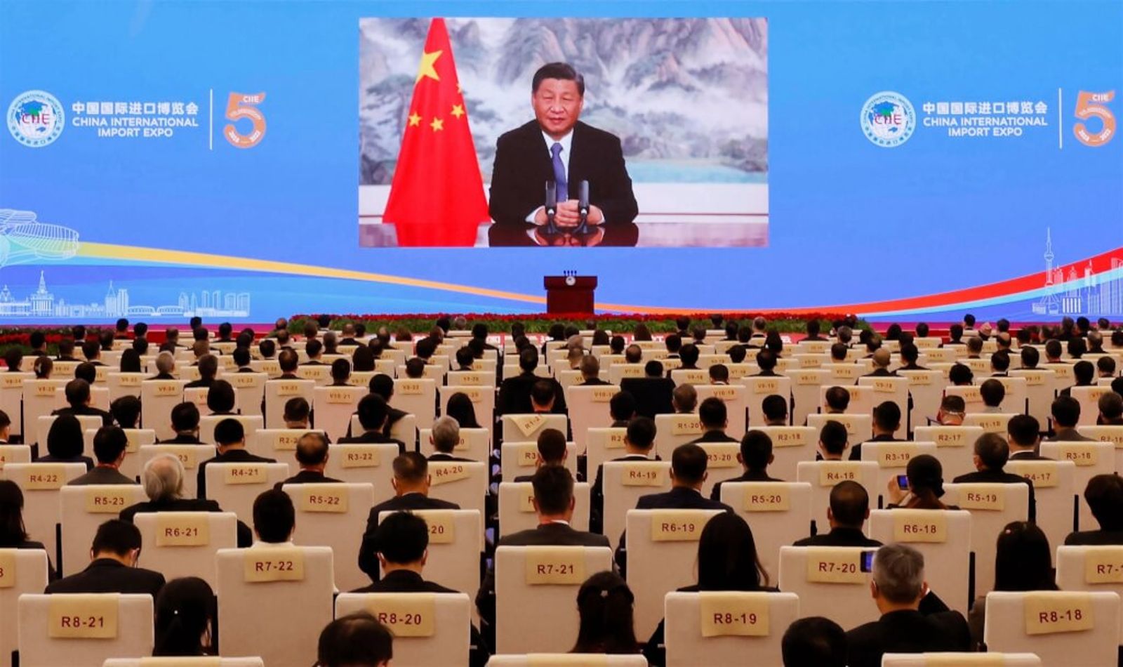 王丹專欄:習近平的稀土管制是一場宣傳戰而非持久戰