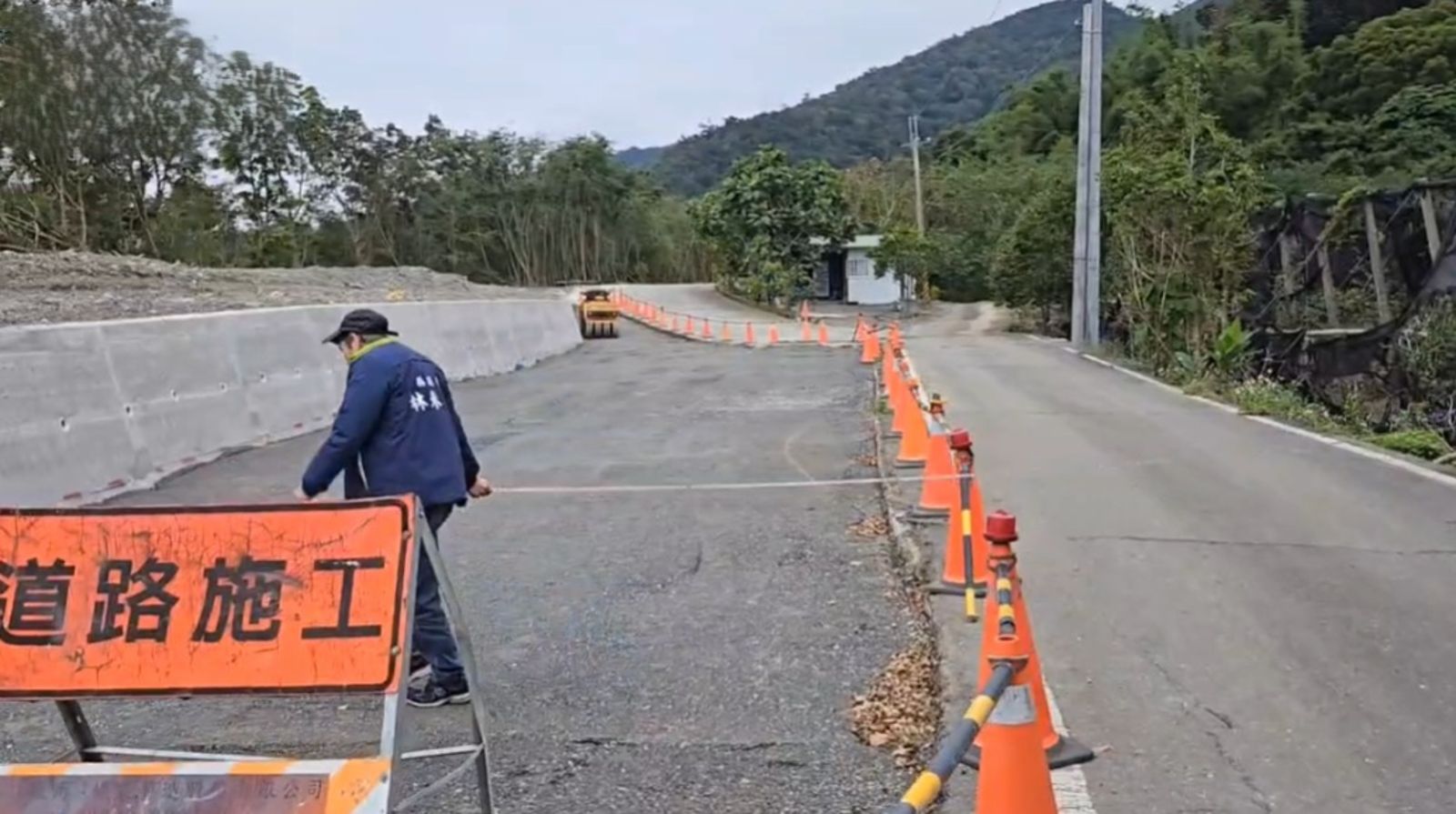 3米農路變15米!台東農業處長涉弊「20萬變30萬交保」 院方加碼這招防止潛逃