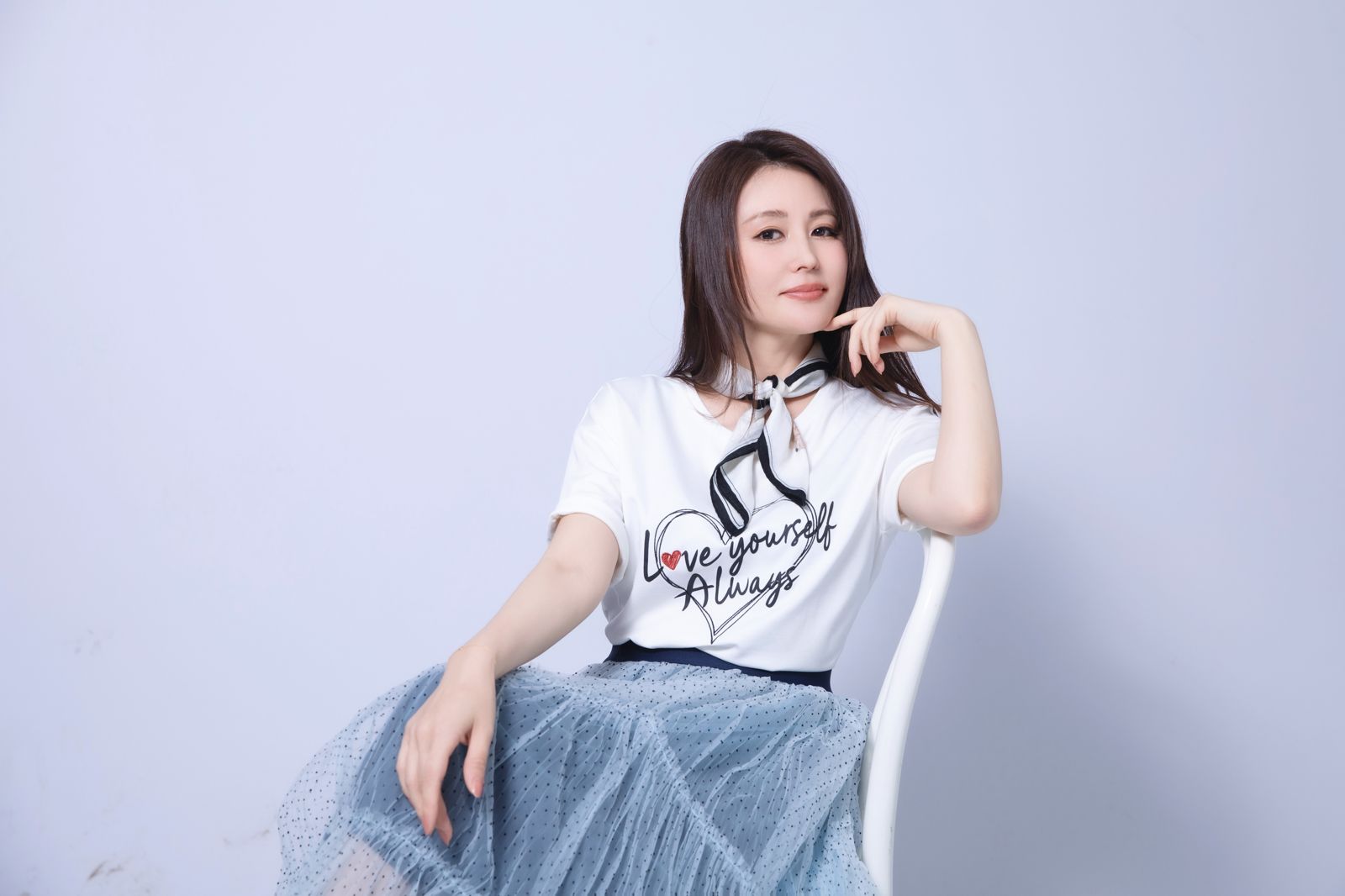 麻衣離婚王泉仁2年！為「這事」哭了　決定復出演藝圈