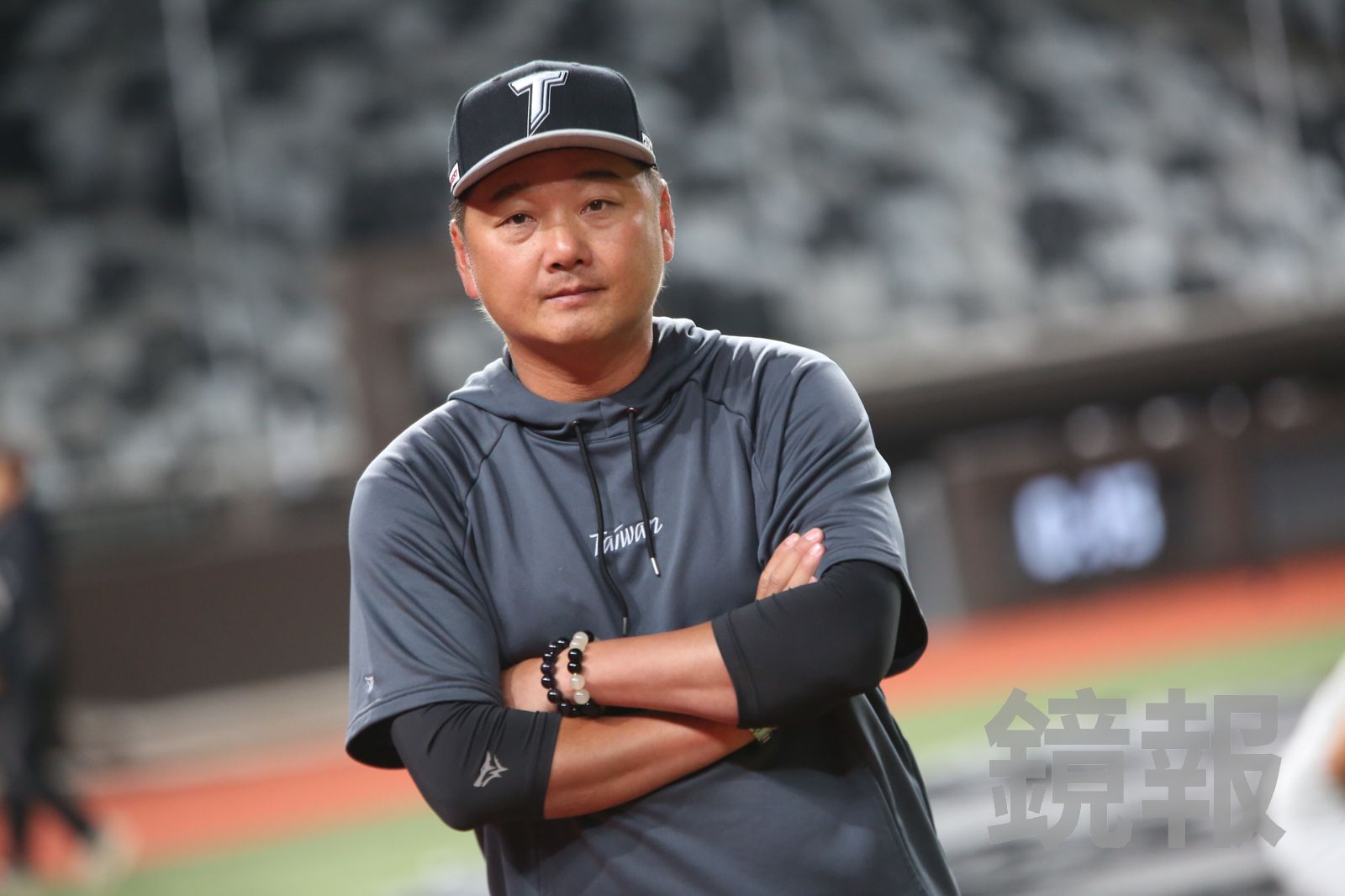 龍仔退賽衝擊中華隊戰力？曾豪駒坦言有影響　遞補將從43人名單中選出