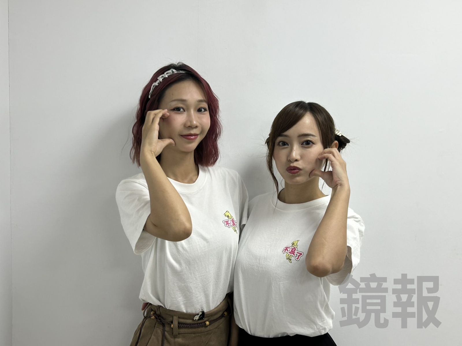 若盈曬「拿酒餵狗」畫面遭炎上！啦啦隊女神喊話愛護動物