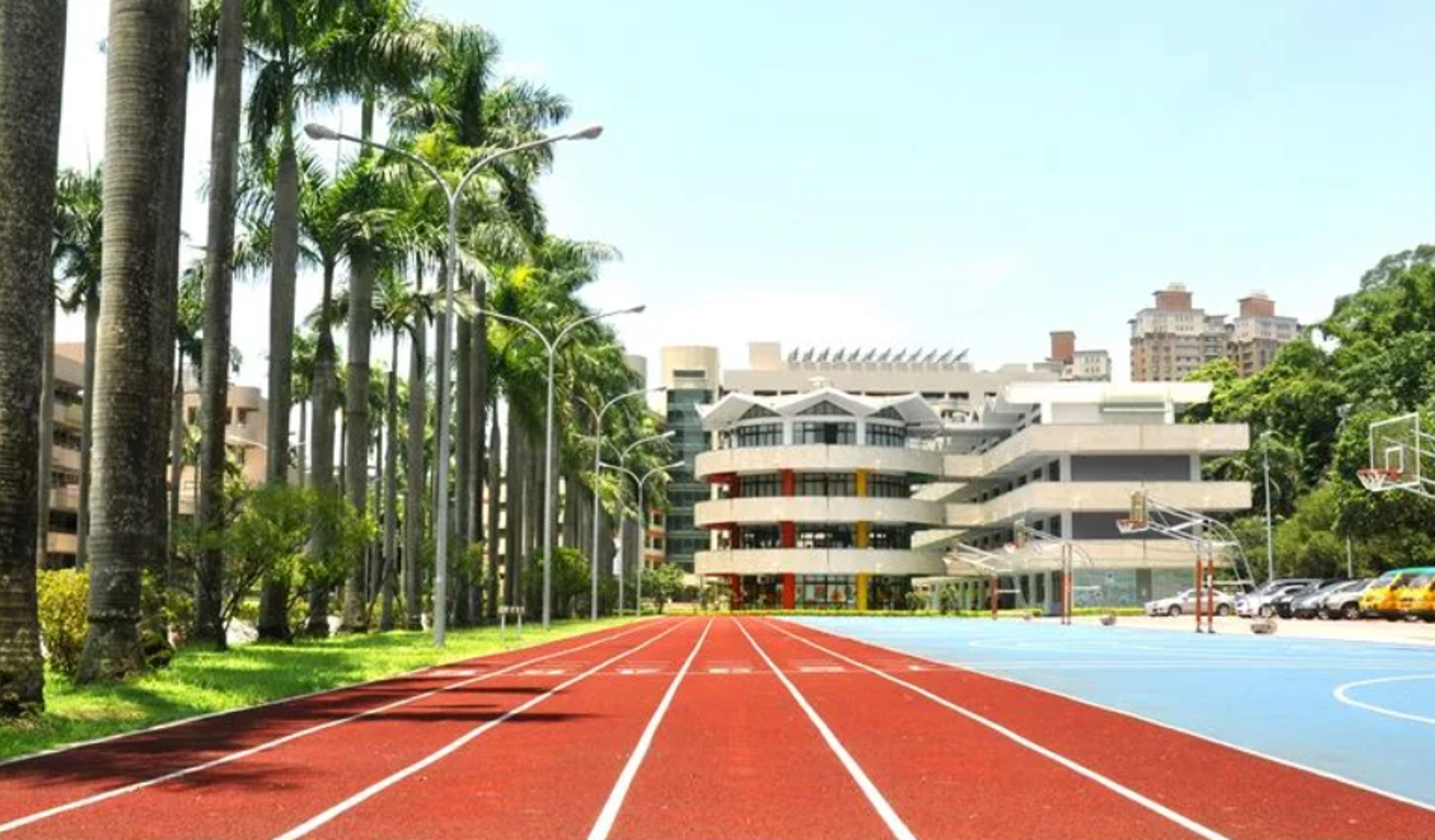 實驗室意外釀傷!再興中學遭控「要求刪影片」粉飾太平 校方嚴正駁斥