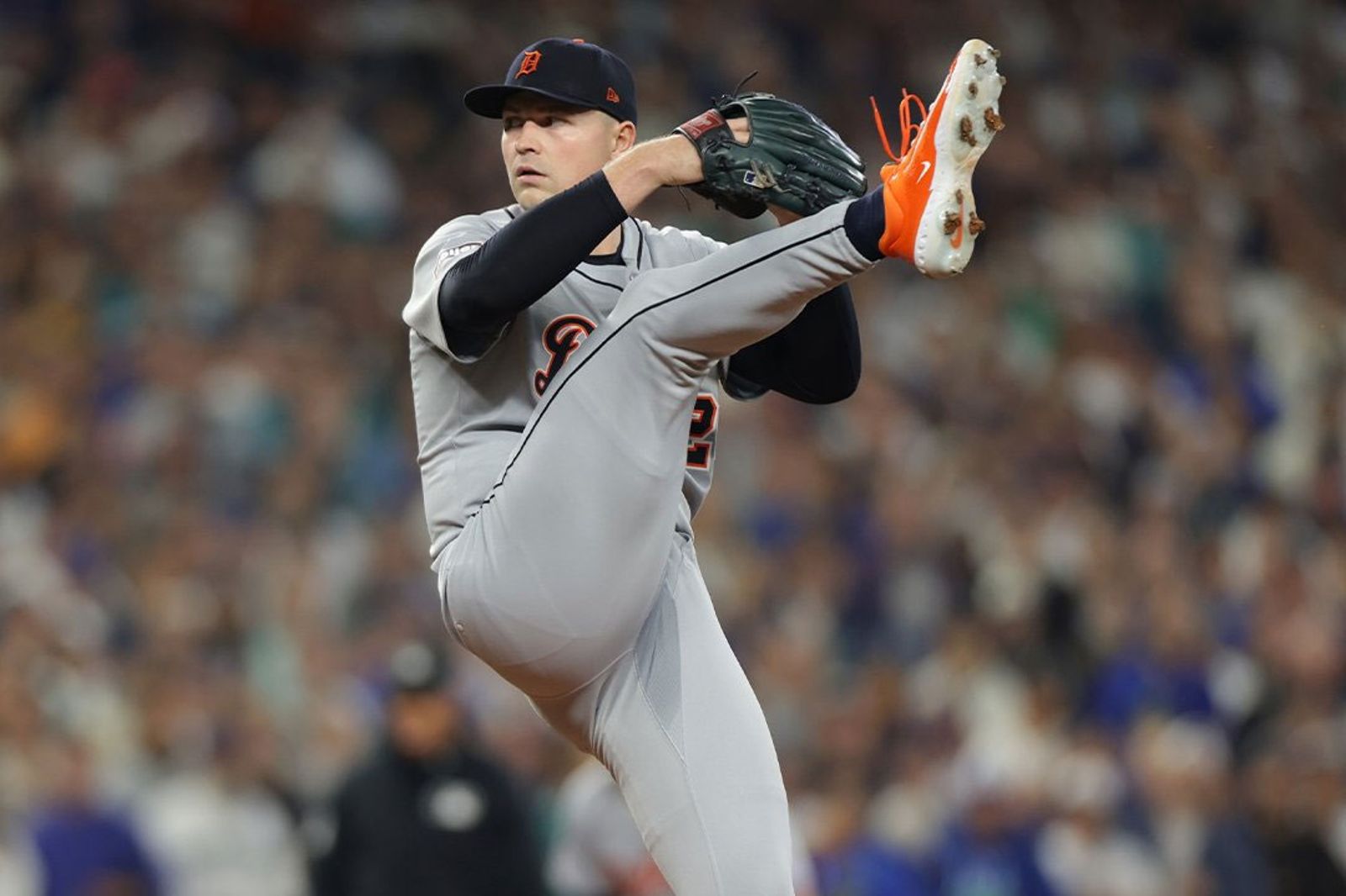 日本連霸機會升溫?賽揚左投Skubal僅投1場WBC 美國王牌鬆口原因