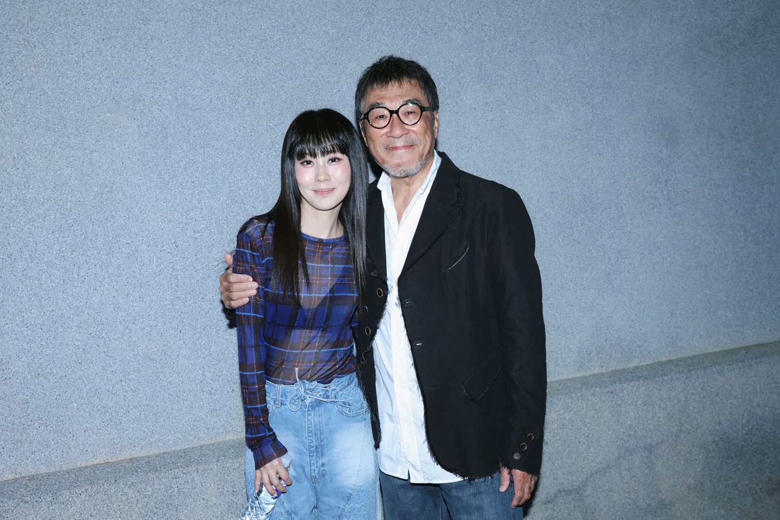 白安隔17年重返簡單生活節　遇恩師李宗盛被提醒「這件事」